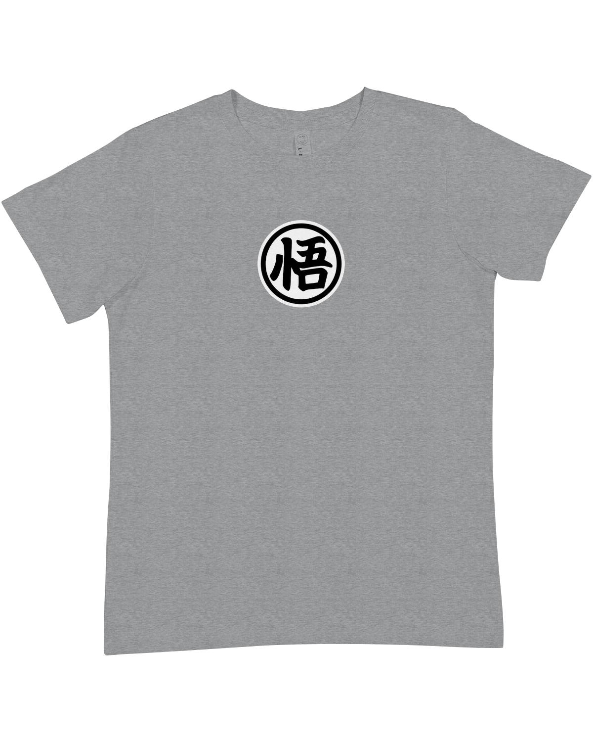 Dragon Ball Z - Gokus Kanji (kids)