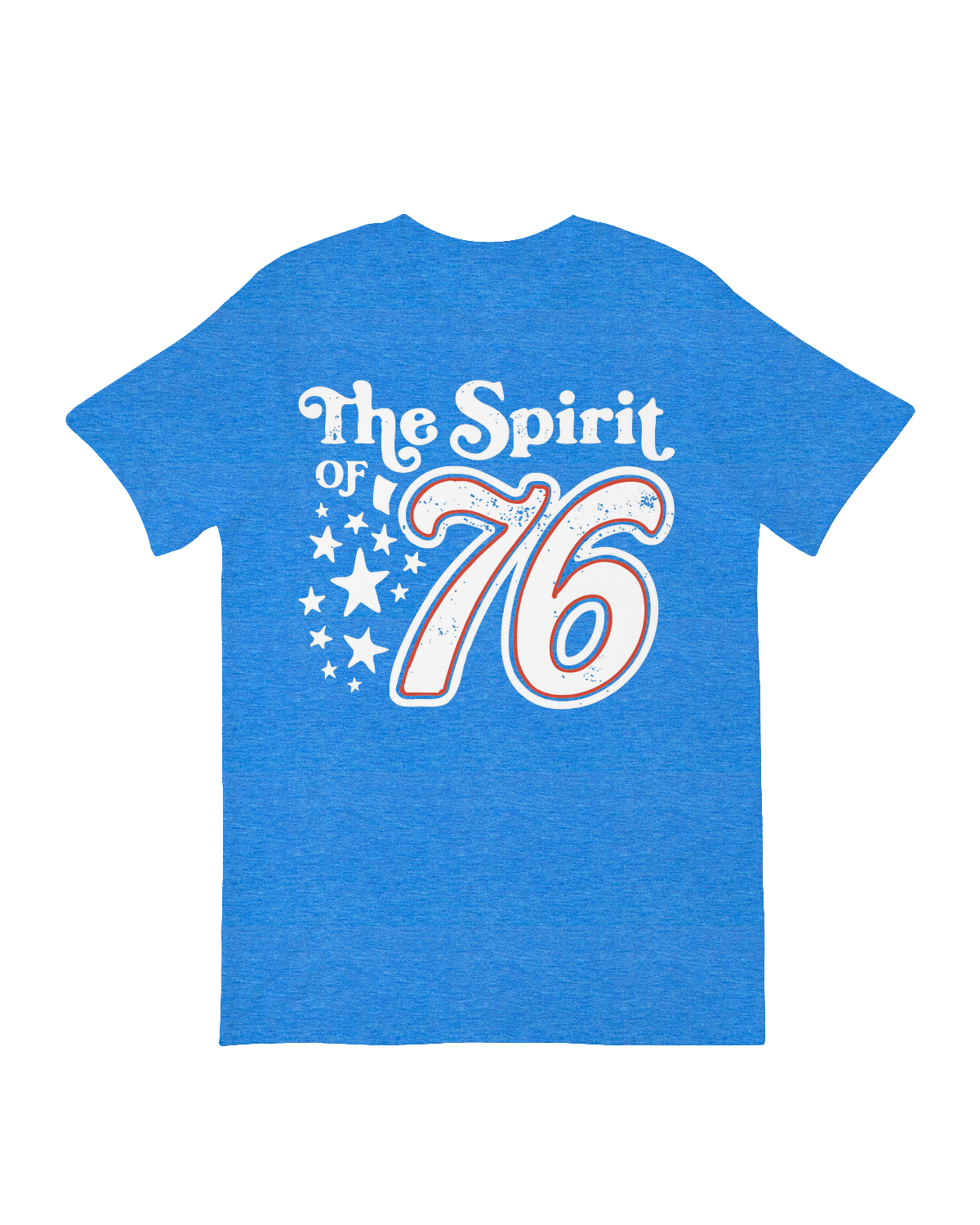 The Spirit of _76