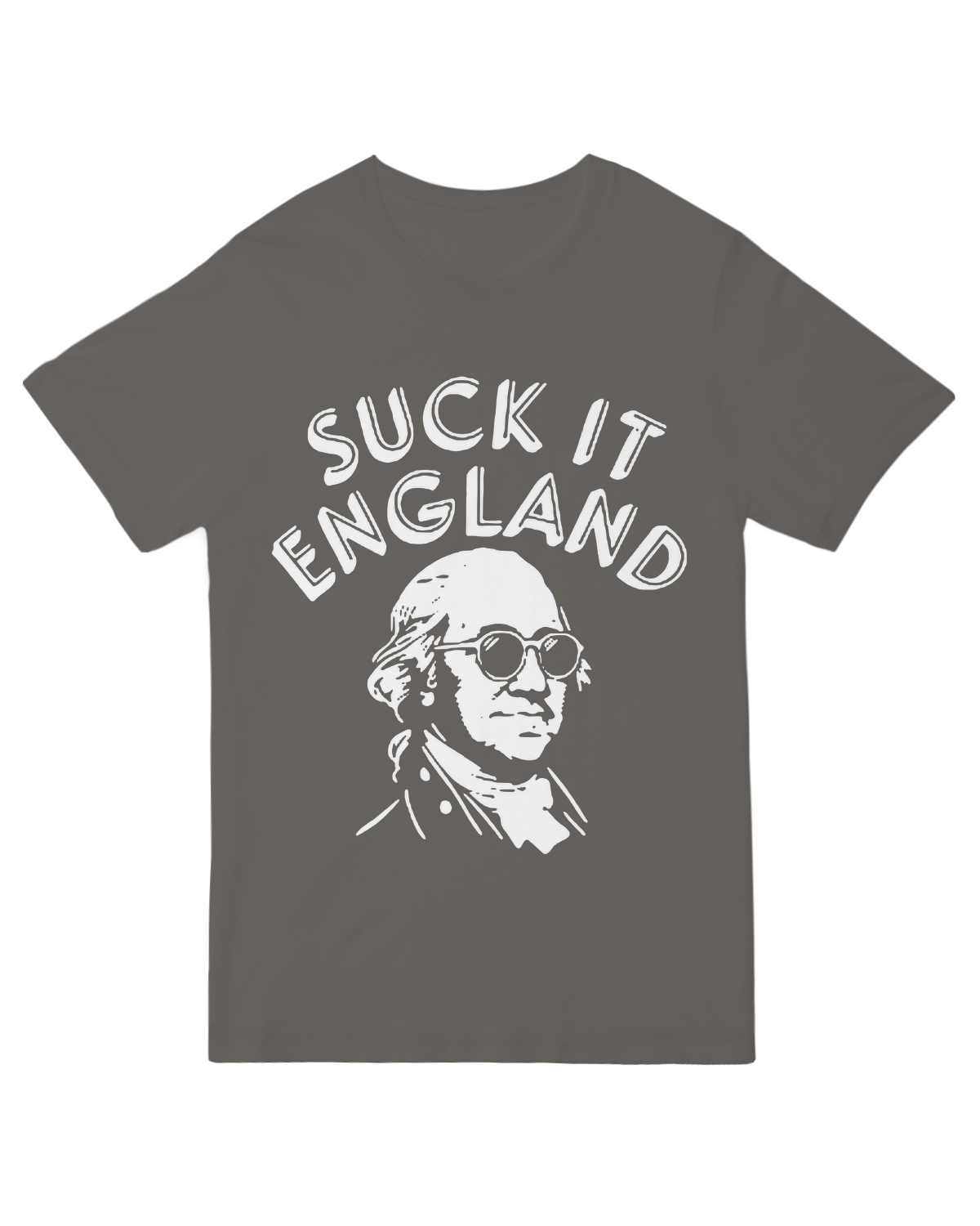 Suck it england