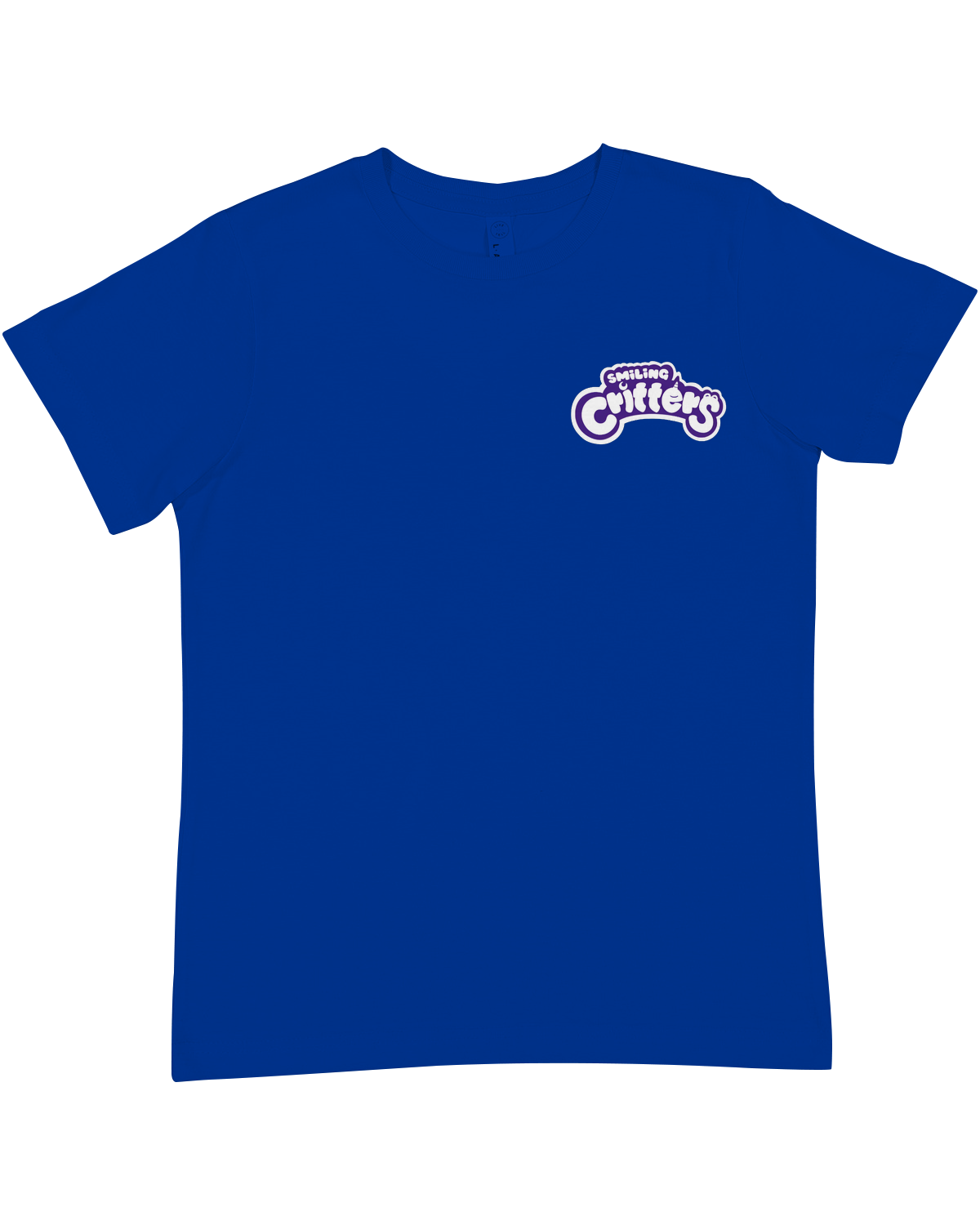 Smiling Critters Catnap