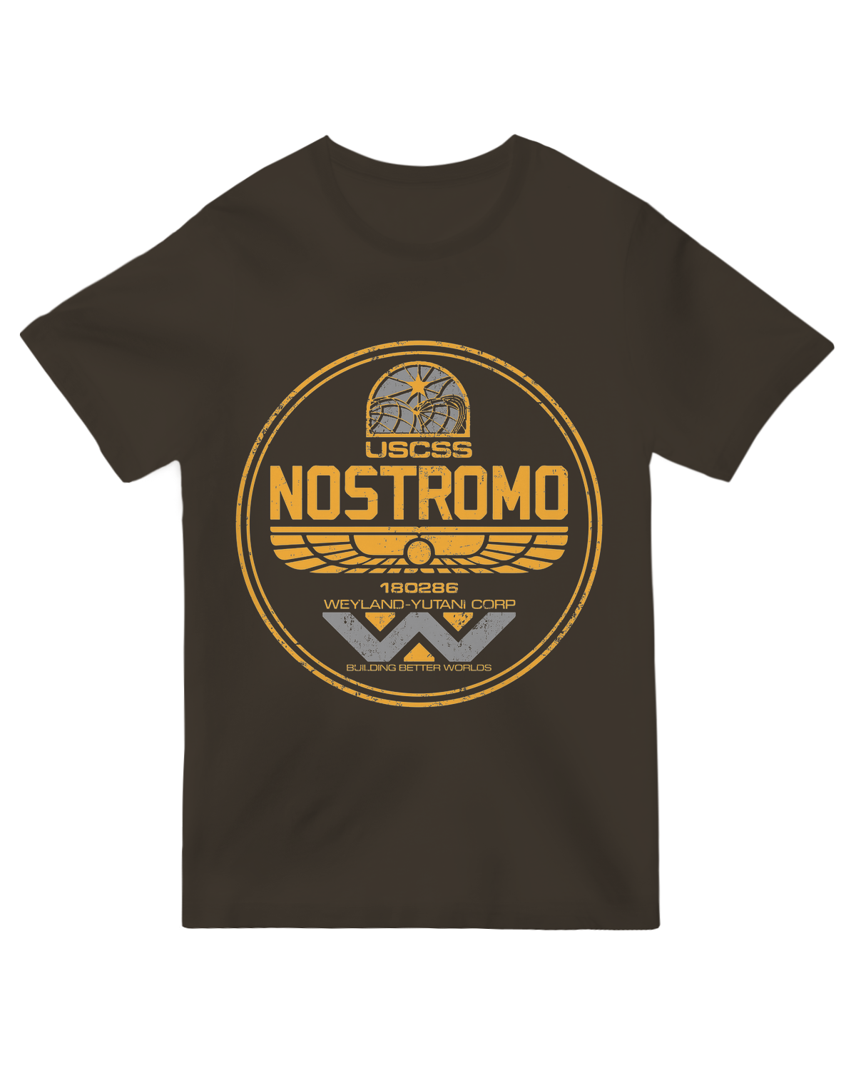 USCSS Nostromo 22