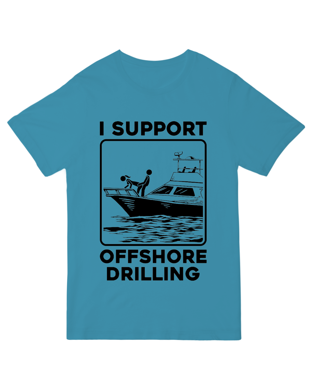 Offshore Drilling