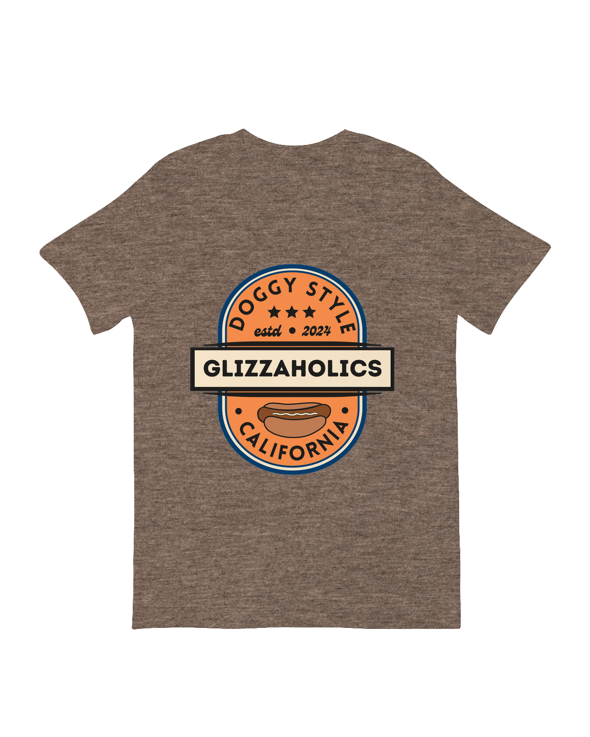 Orange Glizzaholics California