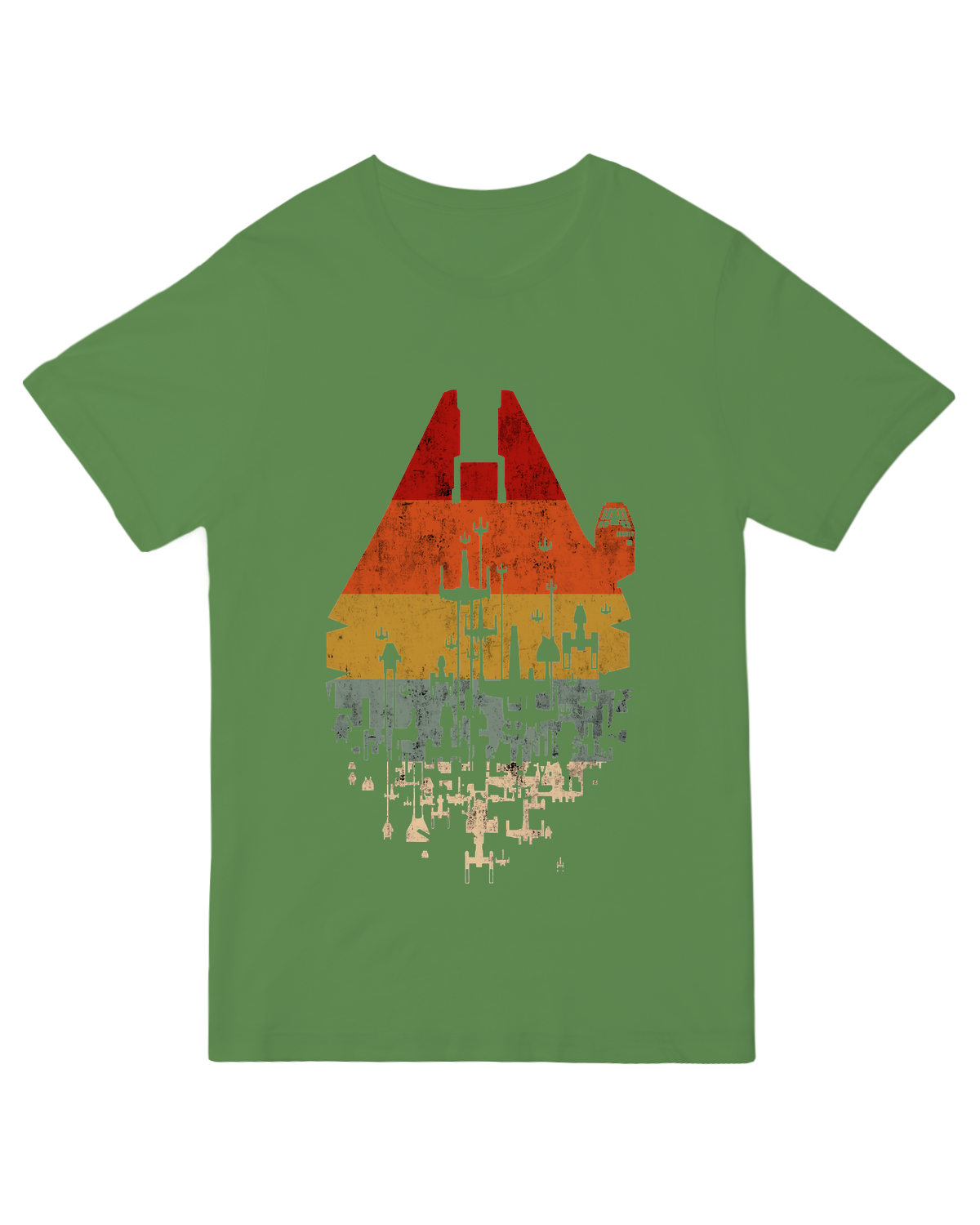 Retro Battleship Geek