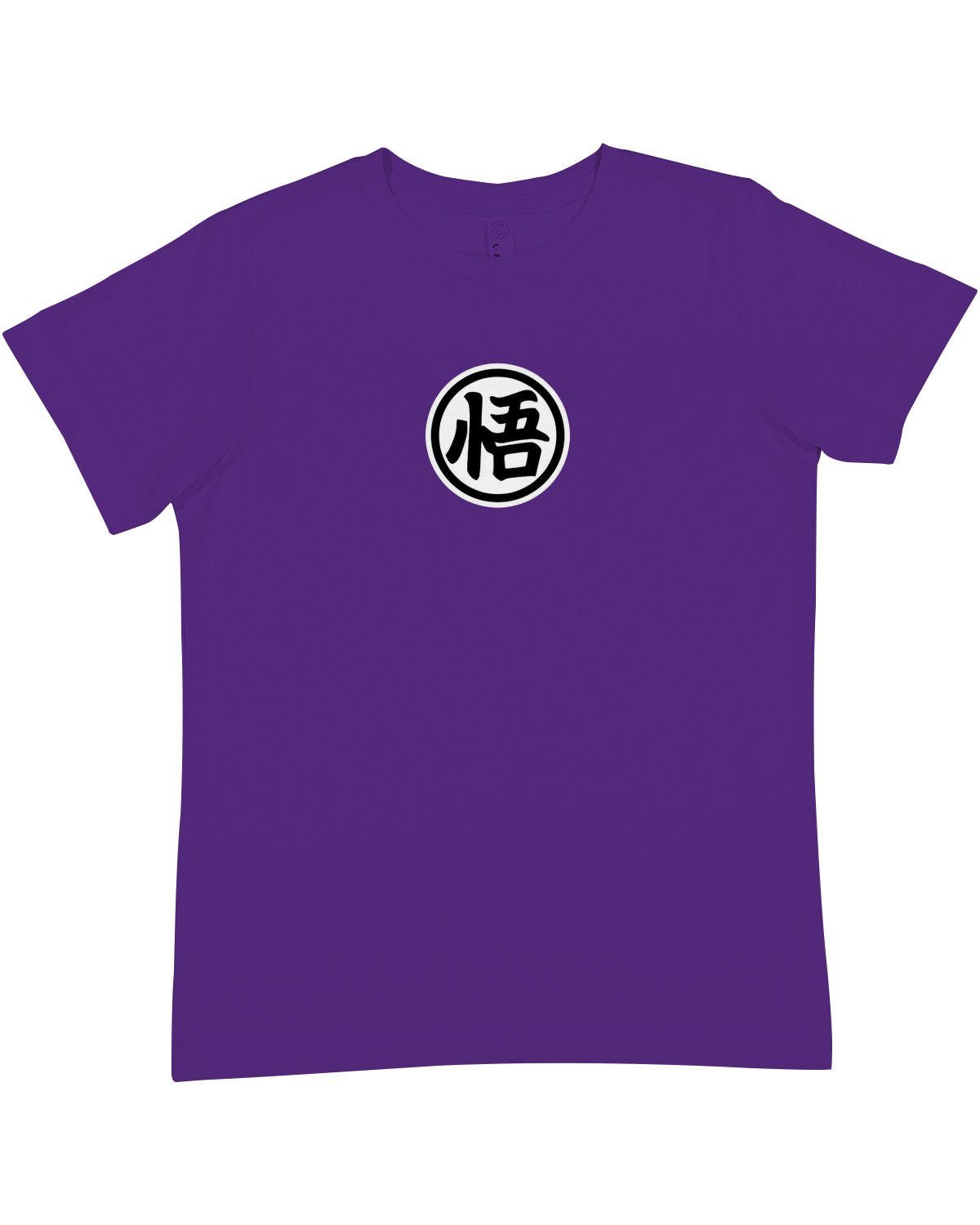 Dragon Ball Z - Gokus Kanji (kids)