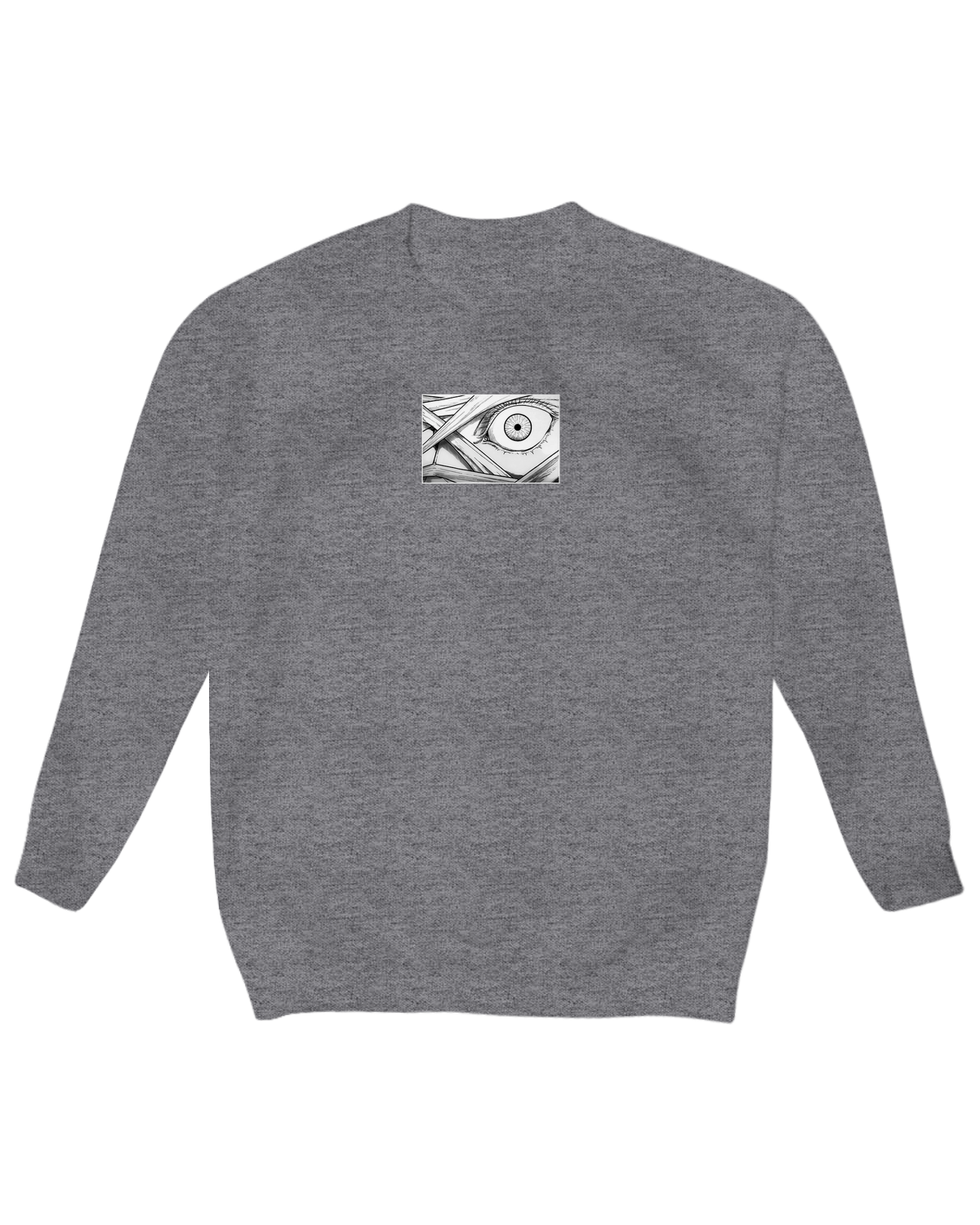 Gojo Crew Neck