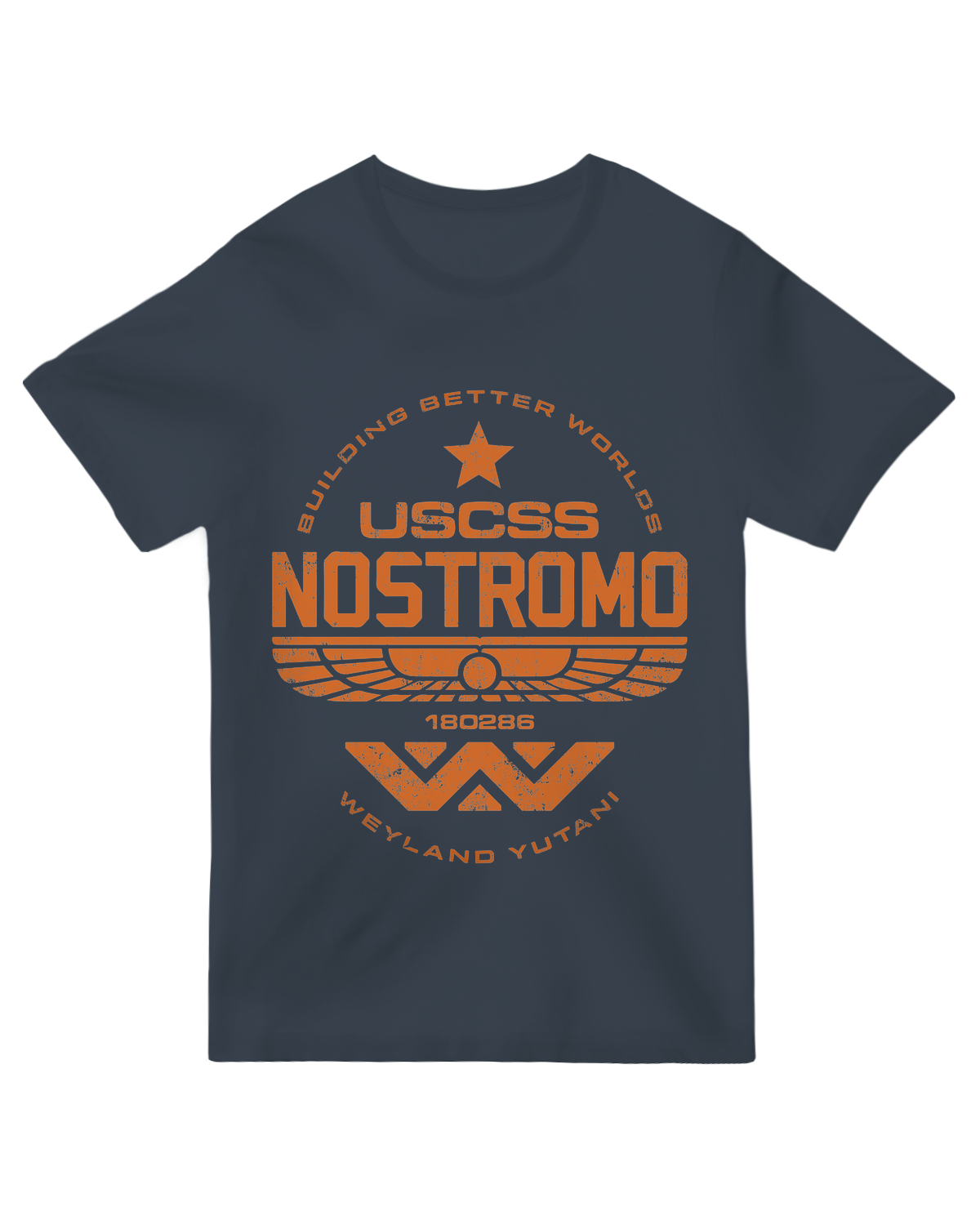 USCSS Nostromo Geek