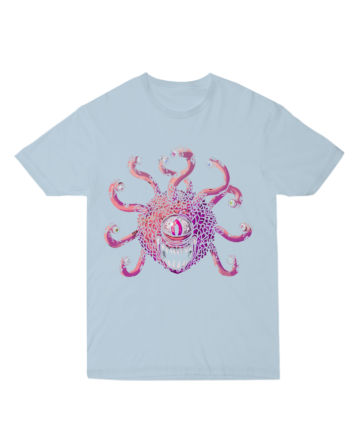 Beholder T-Shirt