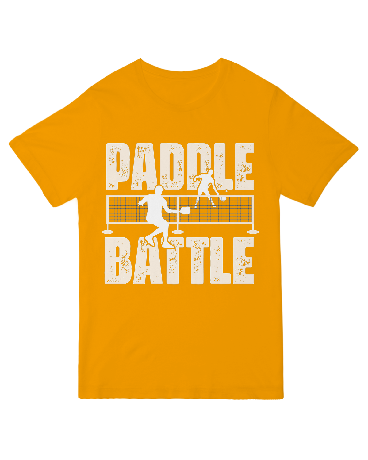 Paddle Battle