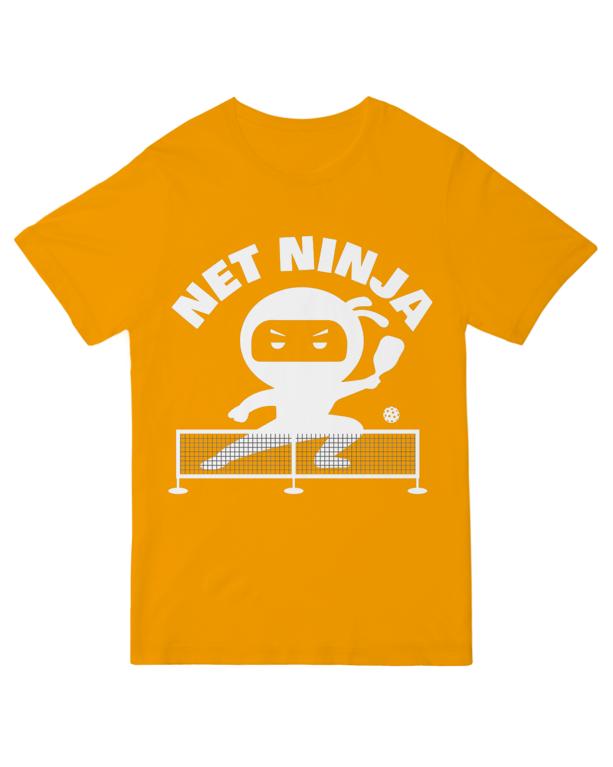 Net Ninja