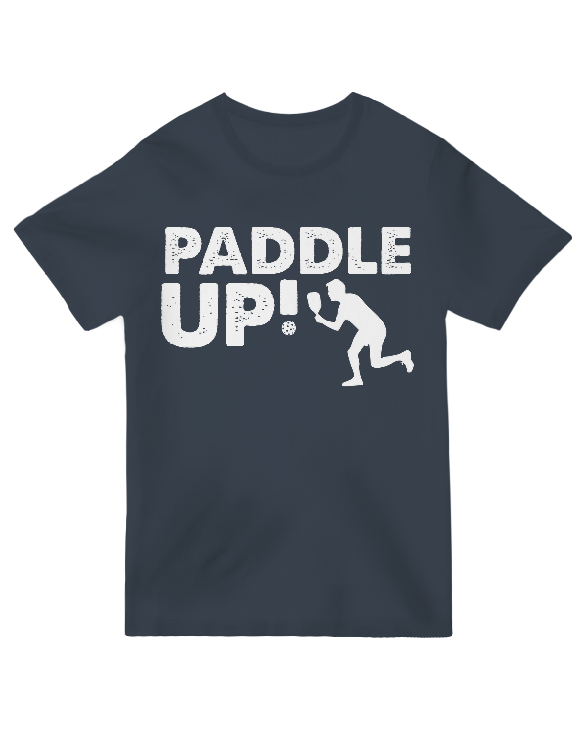 Paddle Up!