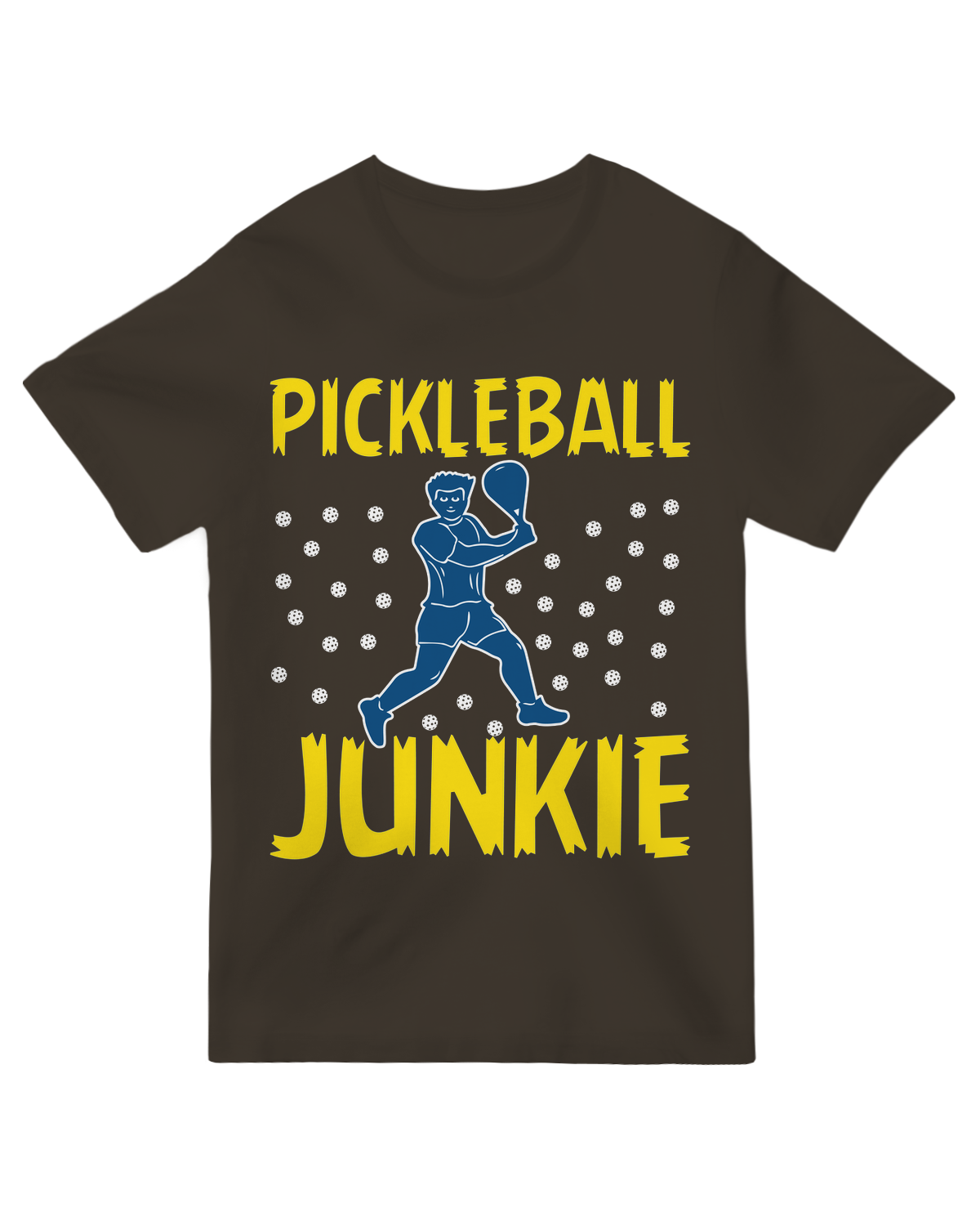 Pickelball Junkie