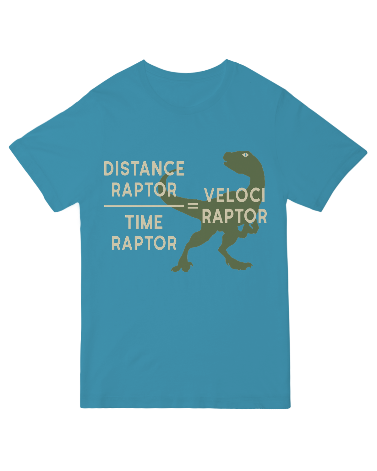 Equations Of Motion Science Velociraptor