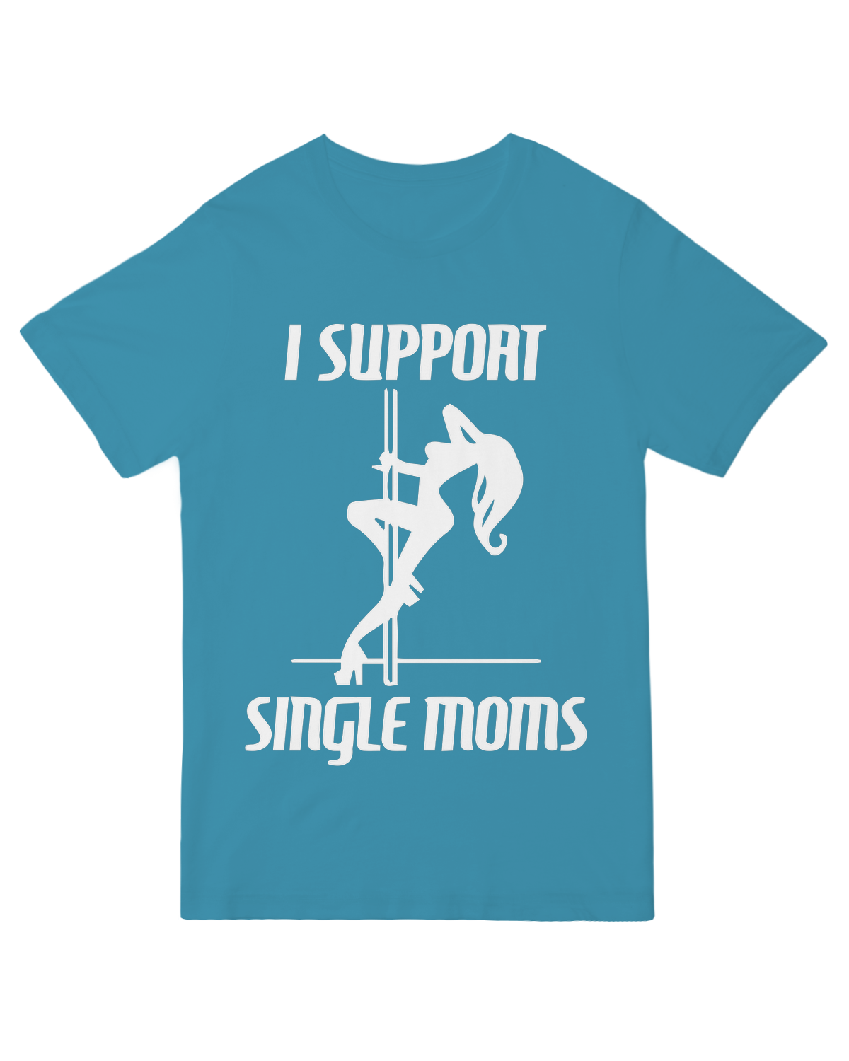 Supporting Single Moms