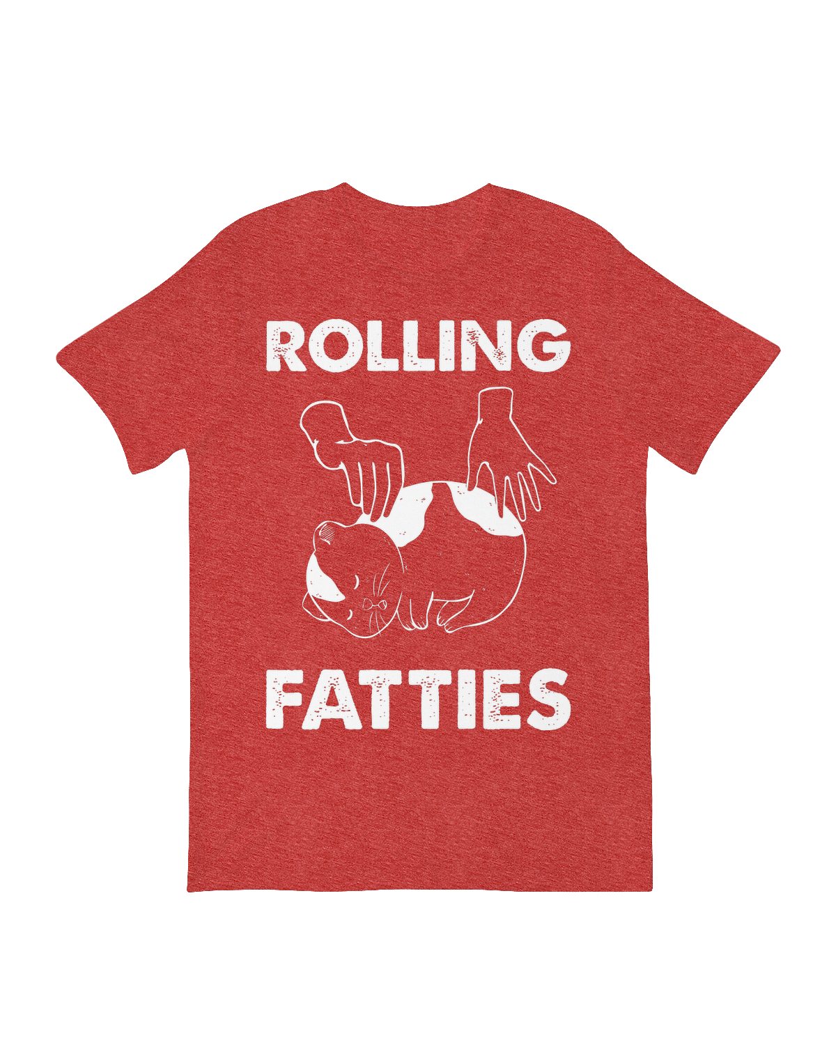 Rolling Fatties