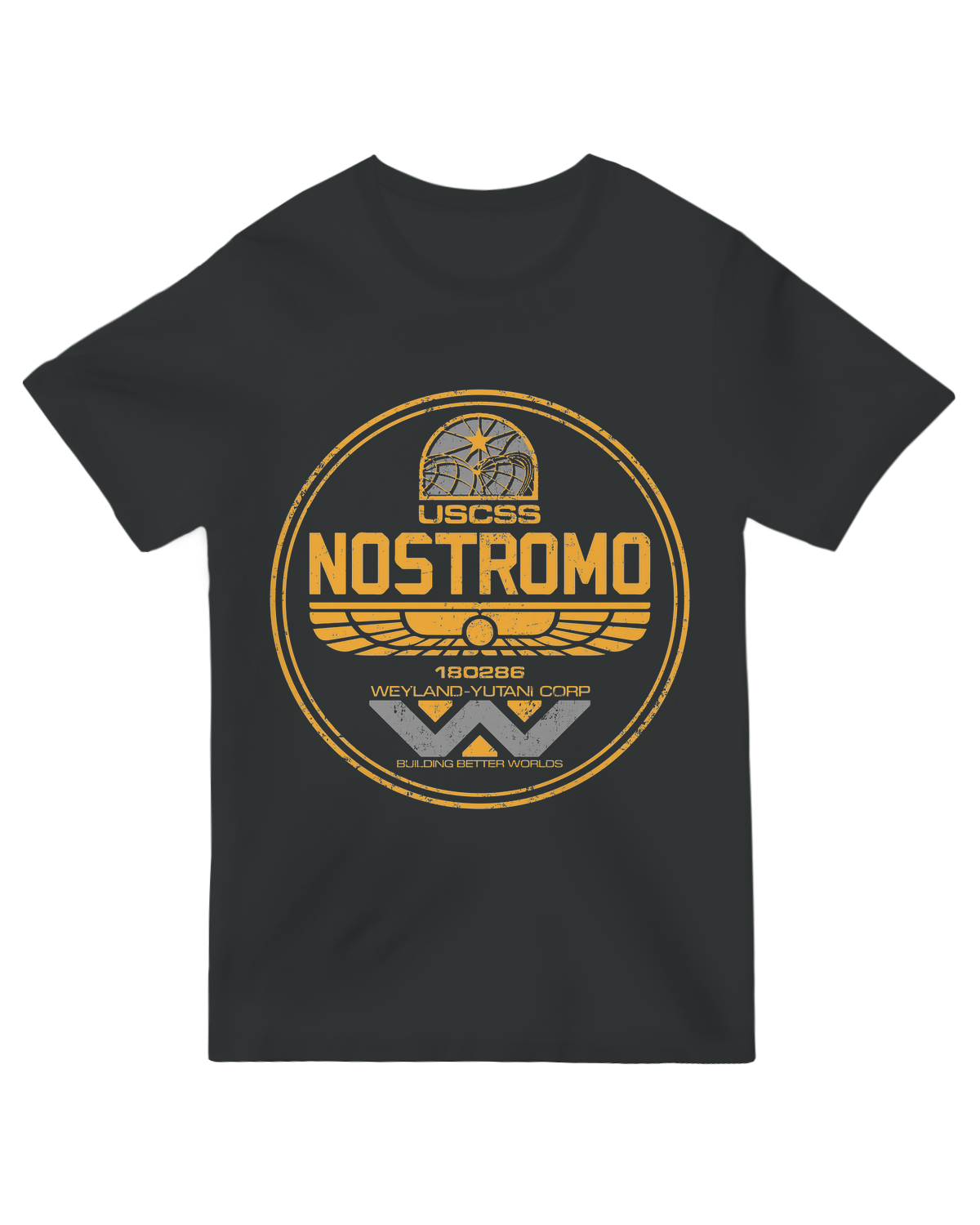 USCSS Nostromo 22