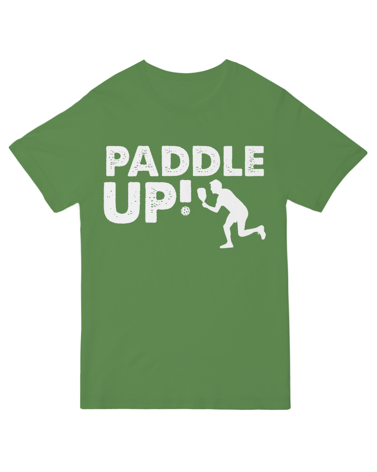 Paddle Up!