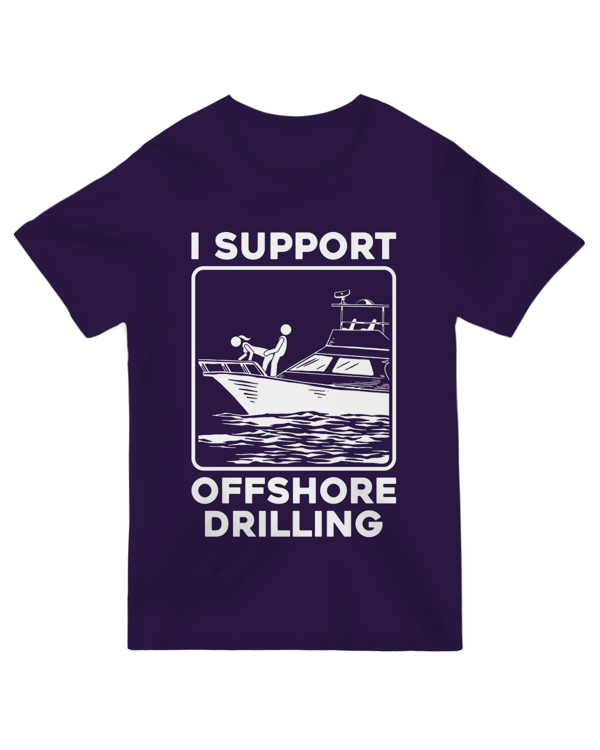 Offshore Drilling