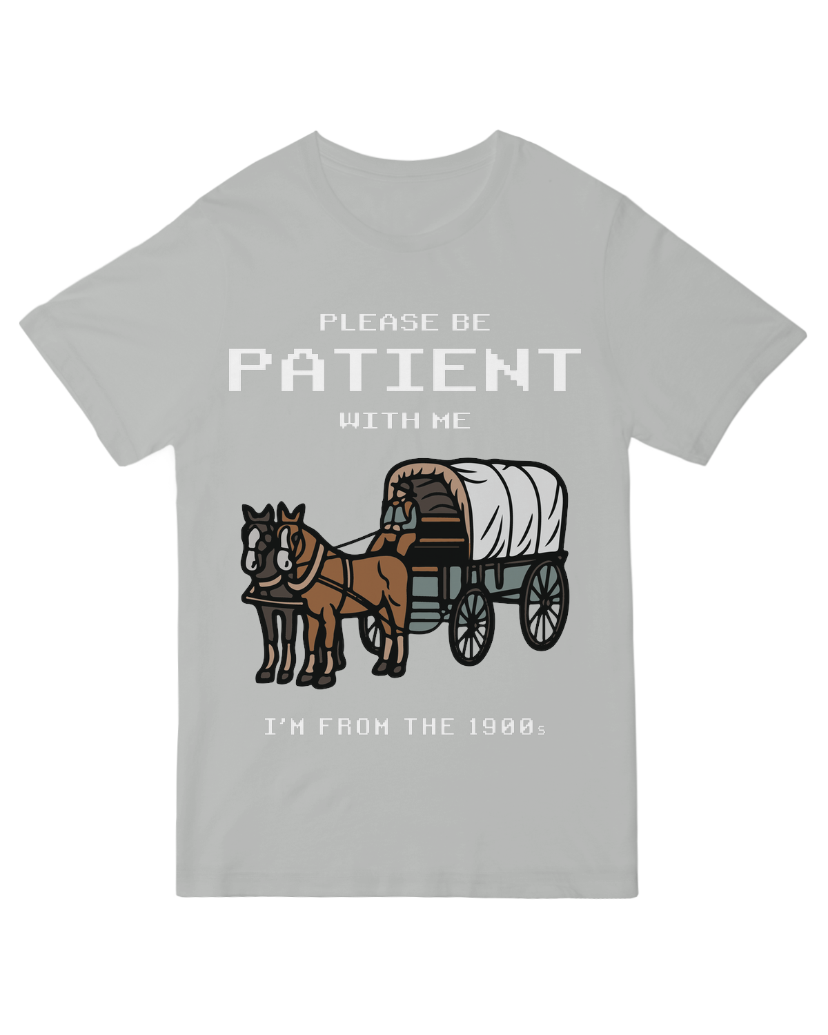 Just call me 'old head'