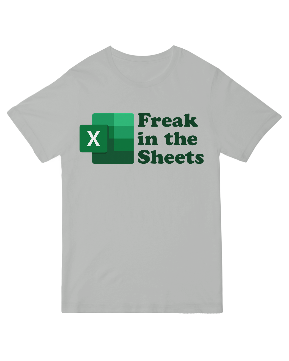 Freak in the Sheets