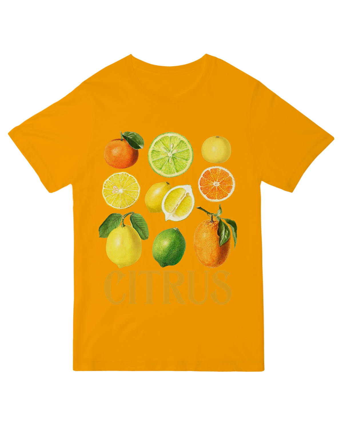 The Citrus