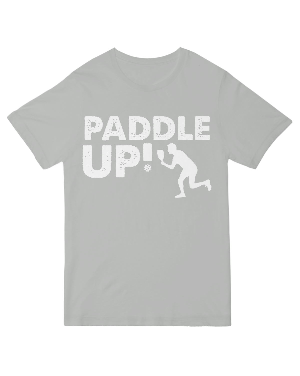 Paddle Up!