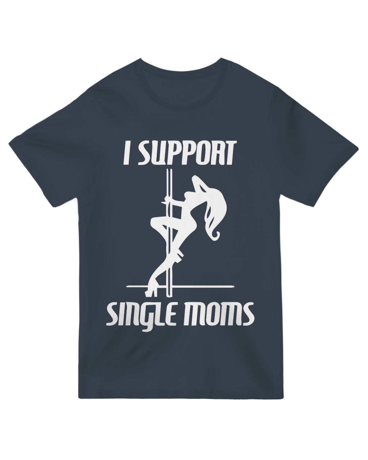 Supporting Single Moms