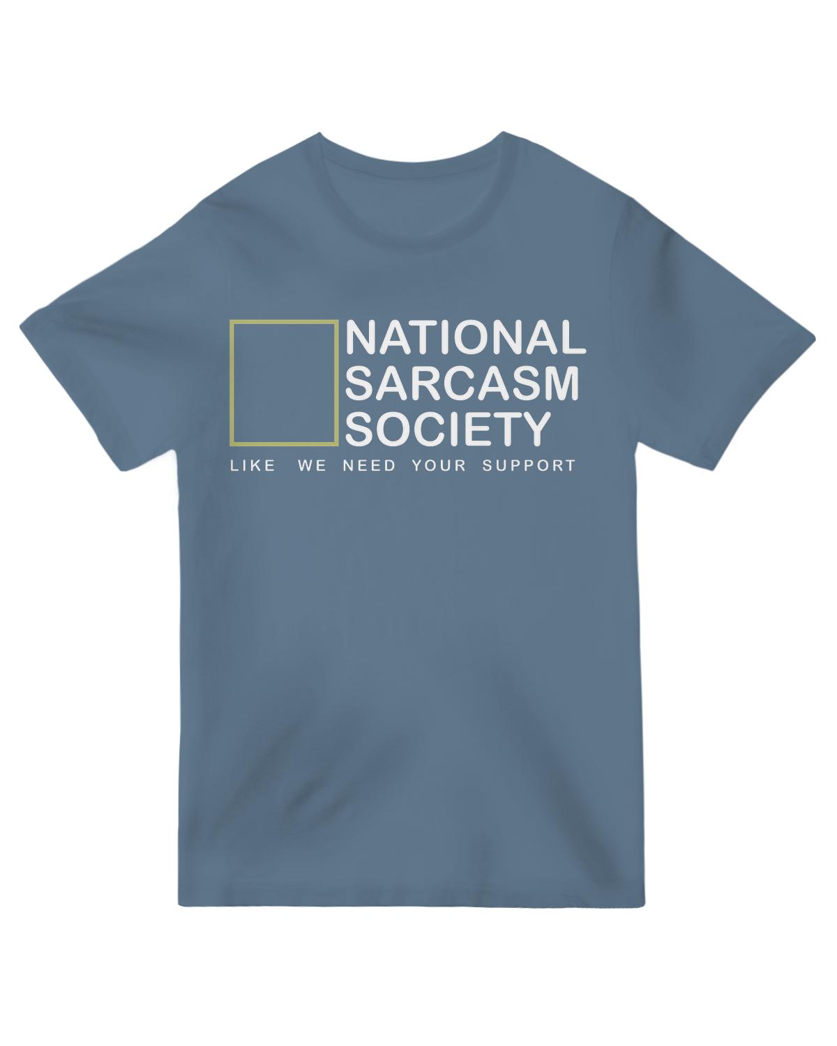 National Sarcasm