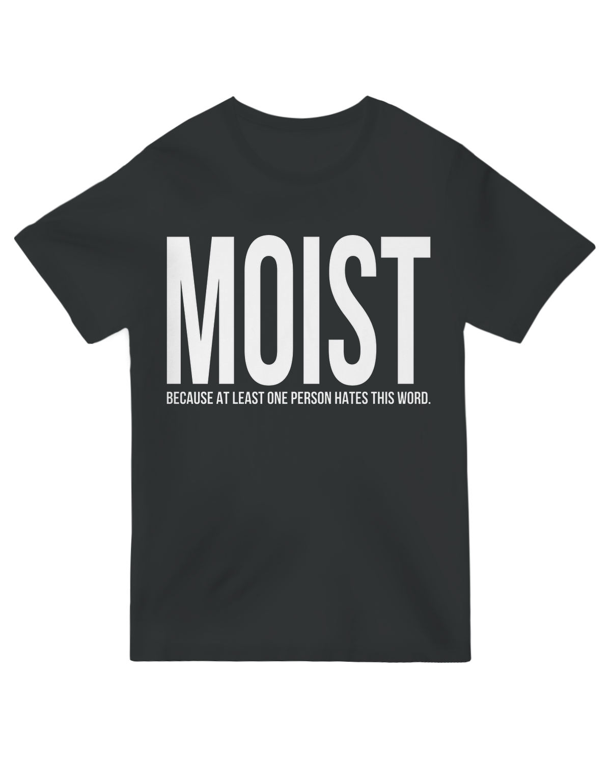 MOIST