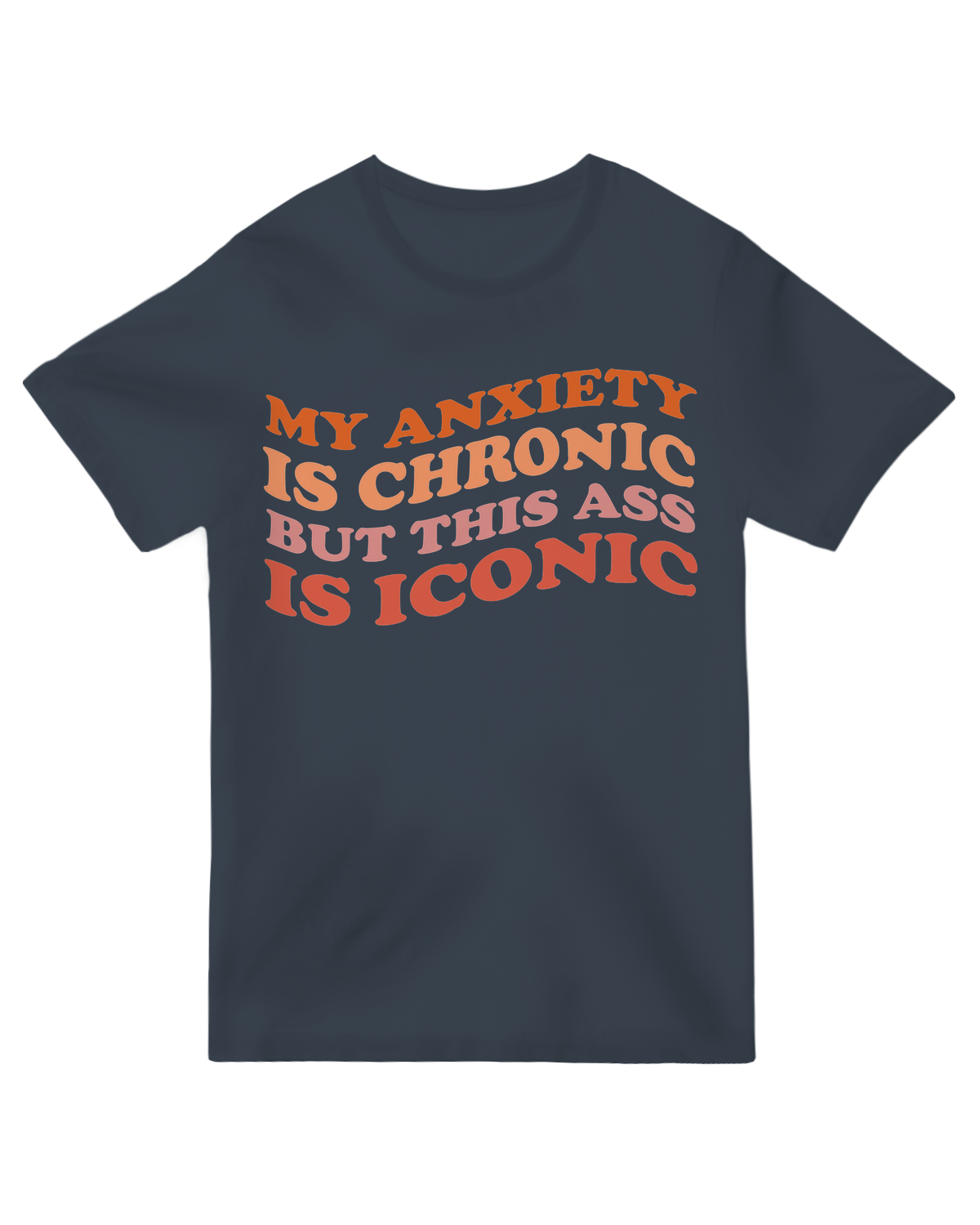 Chronic Anxiety