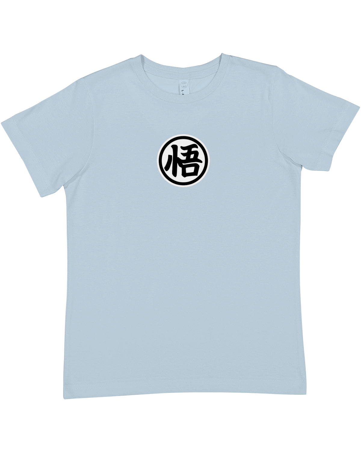 Dragon Ball Z - Gokus Kanji (kids)