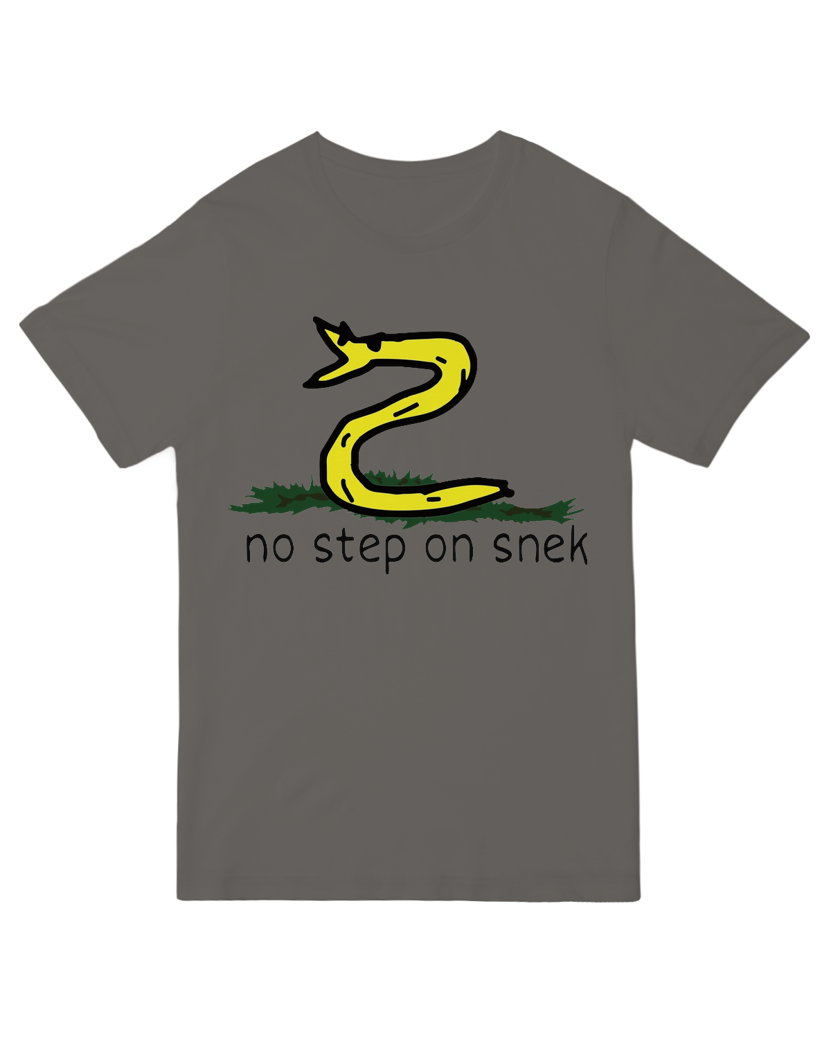 No step on snek