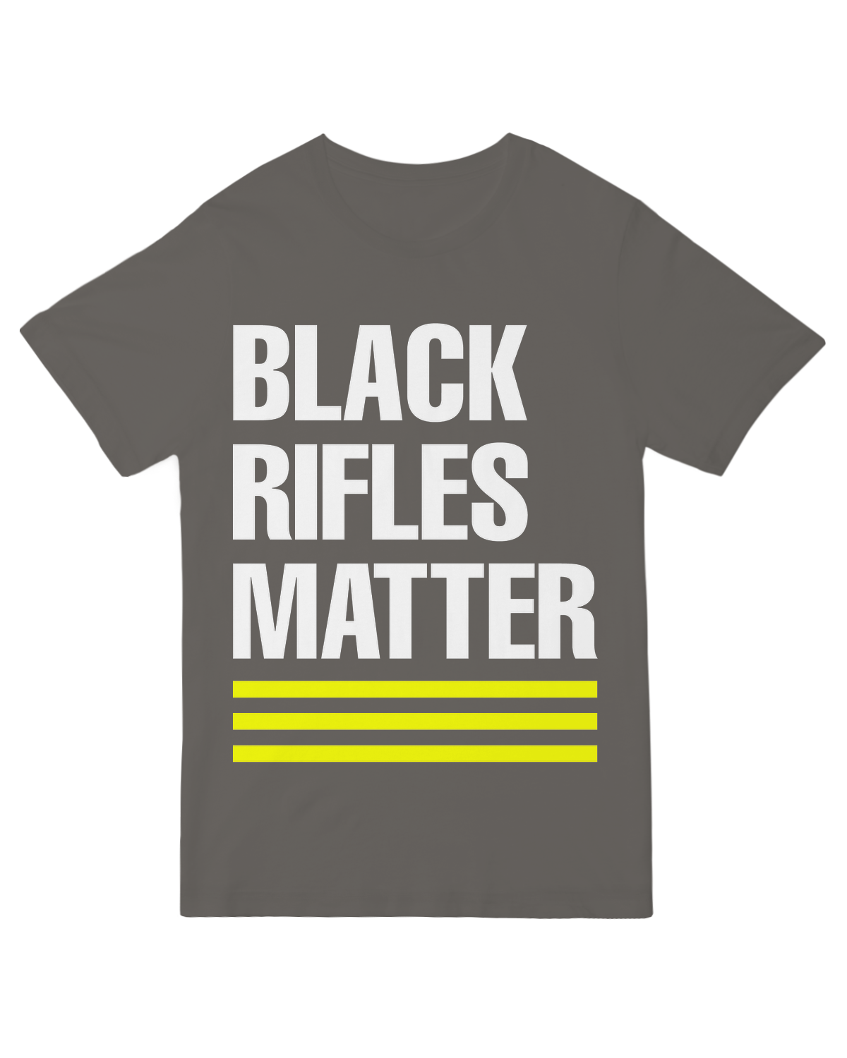 Black Rifles Matter