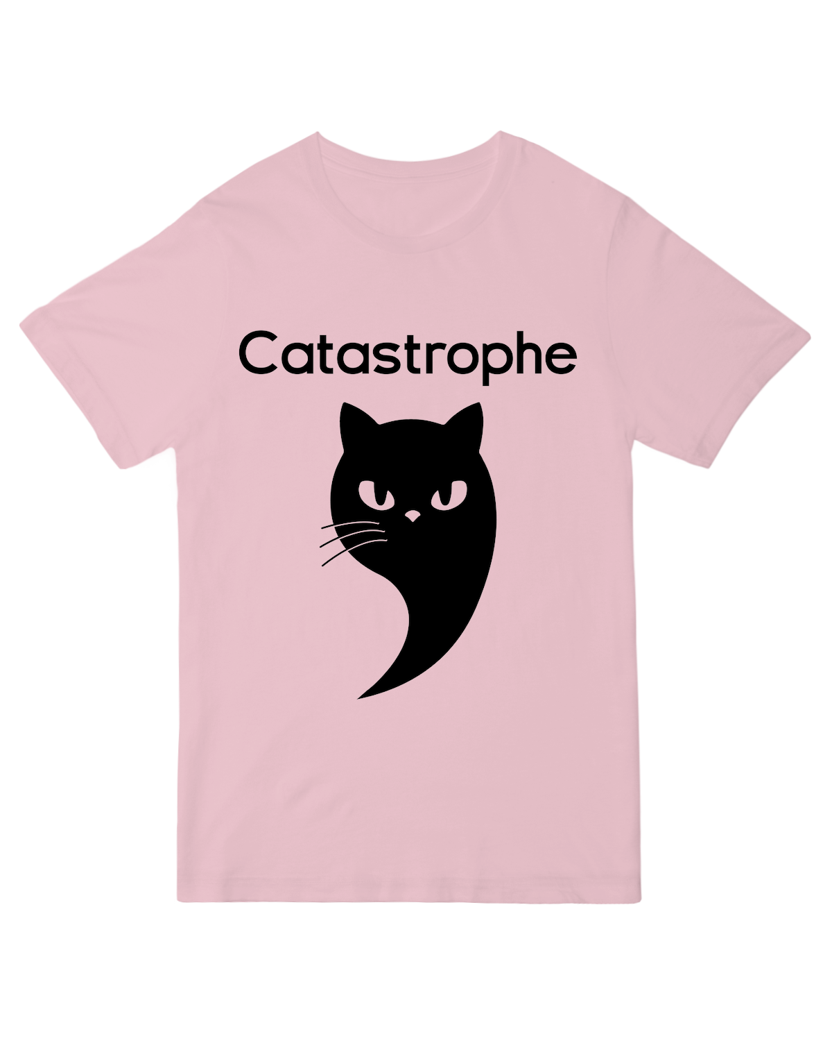 Catastrophe Geek Funny Nerd
