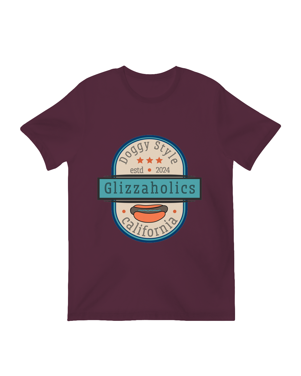 Glizzaholics California