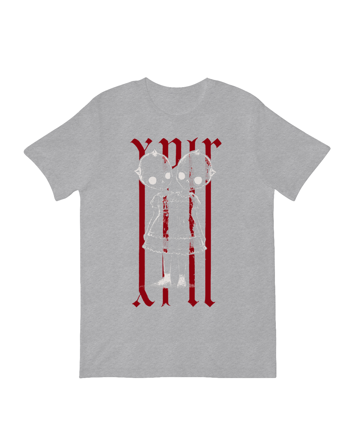 XPLR By Sam And Colby Two-Headed Demon Child