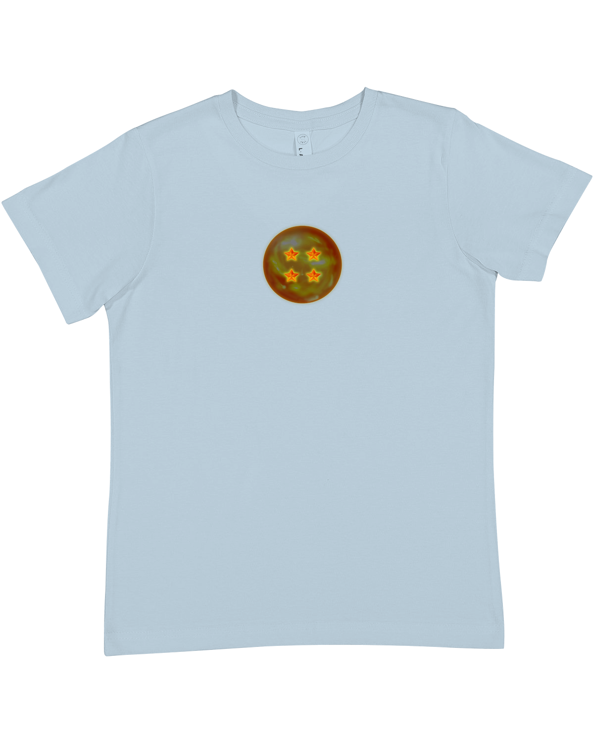 Dragon Ball Z - 4 (Kids)