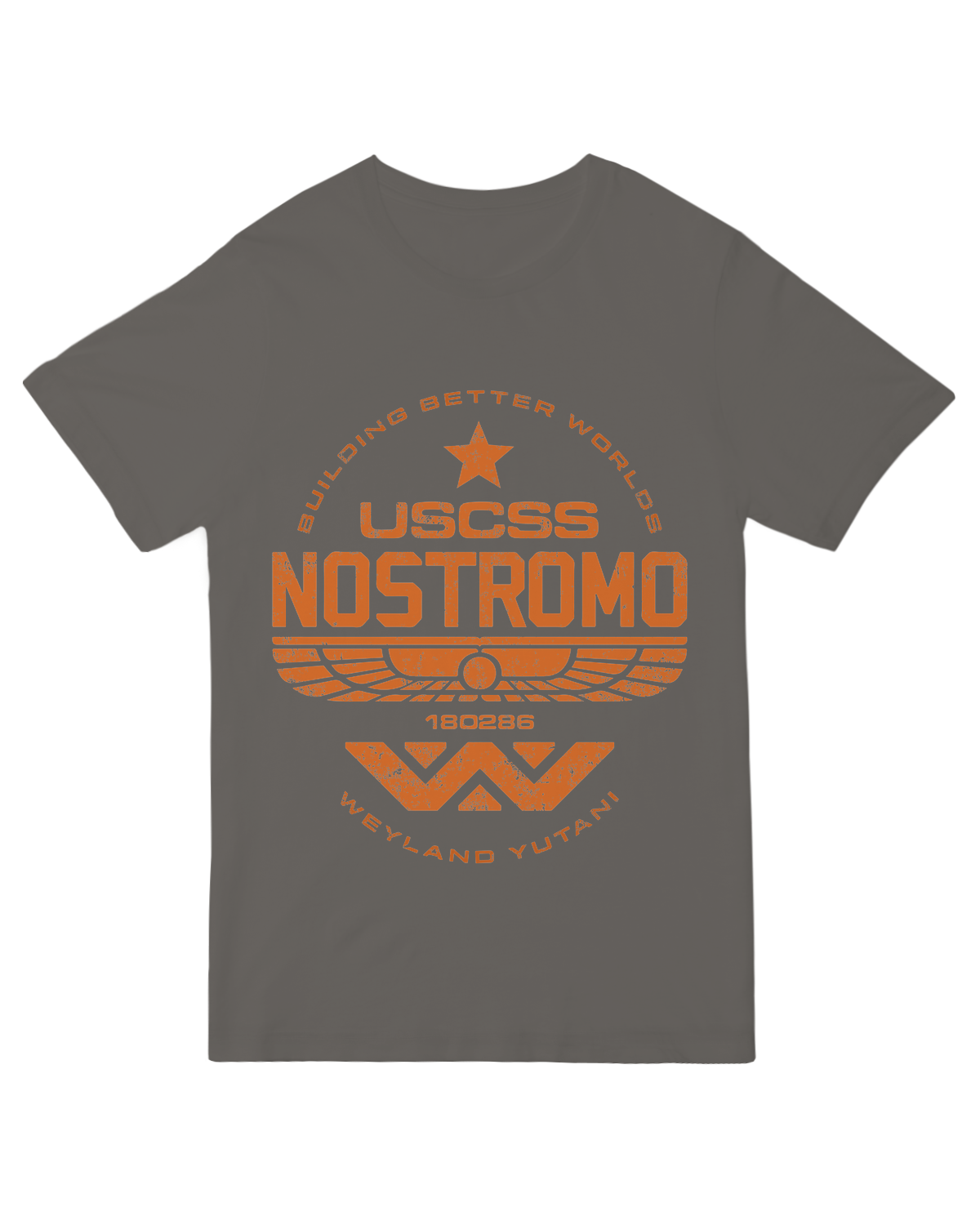 USCSS Nostromo Geek