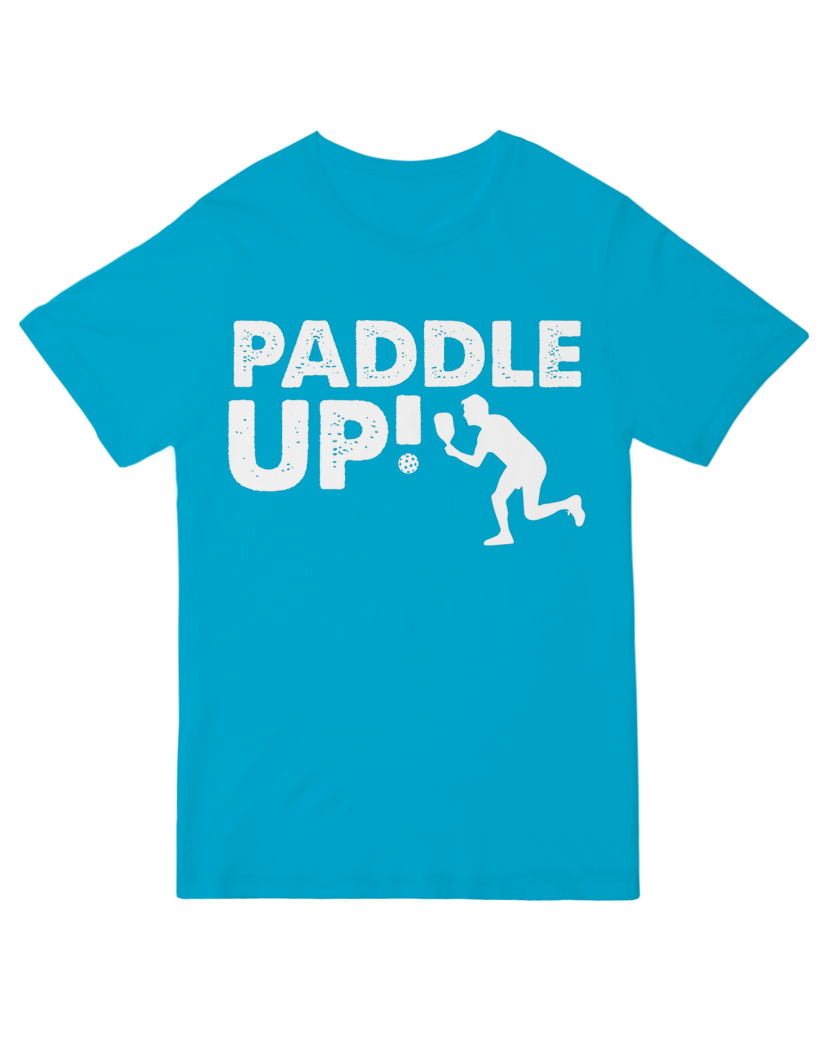 Paddle Up!