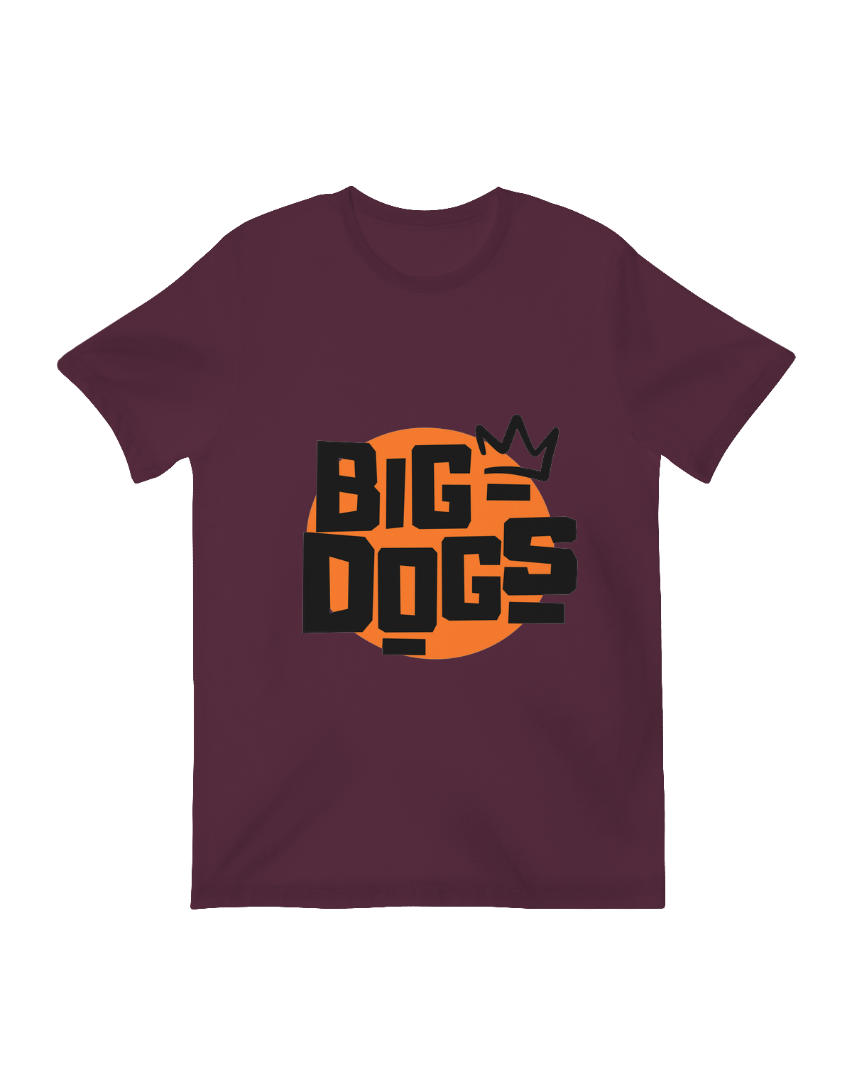 Big Dogs