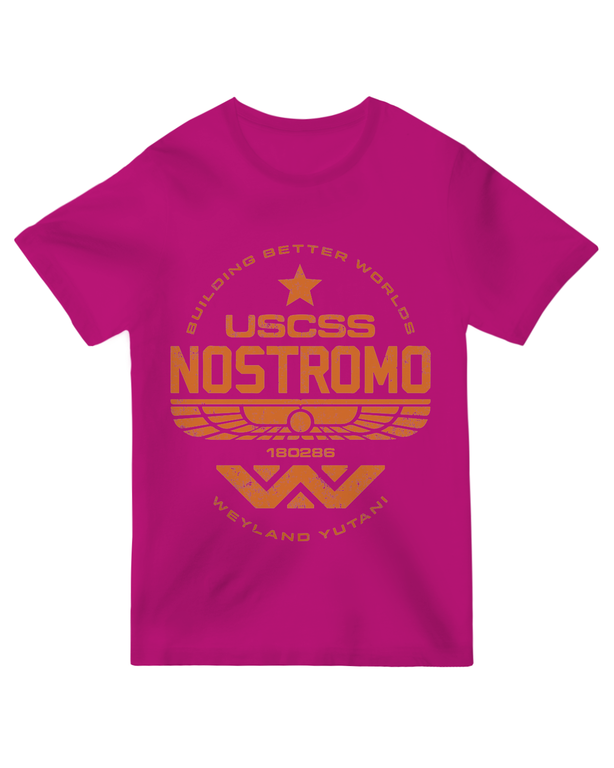 USCSS Nostromo Geek