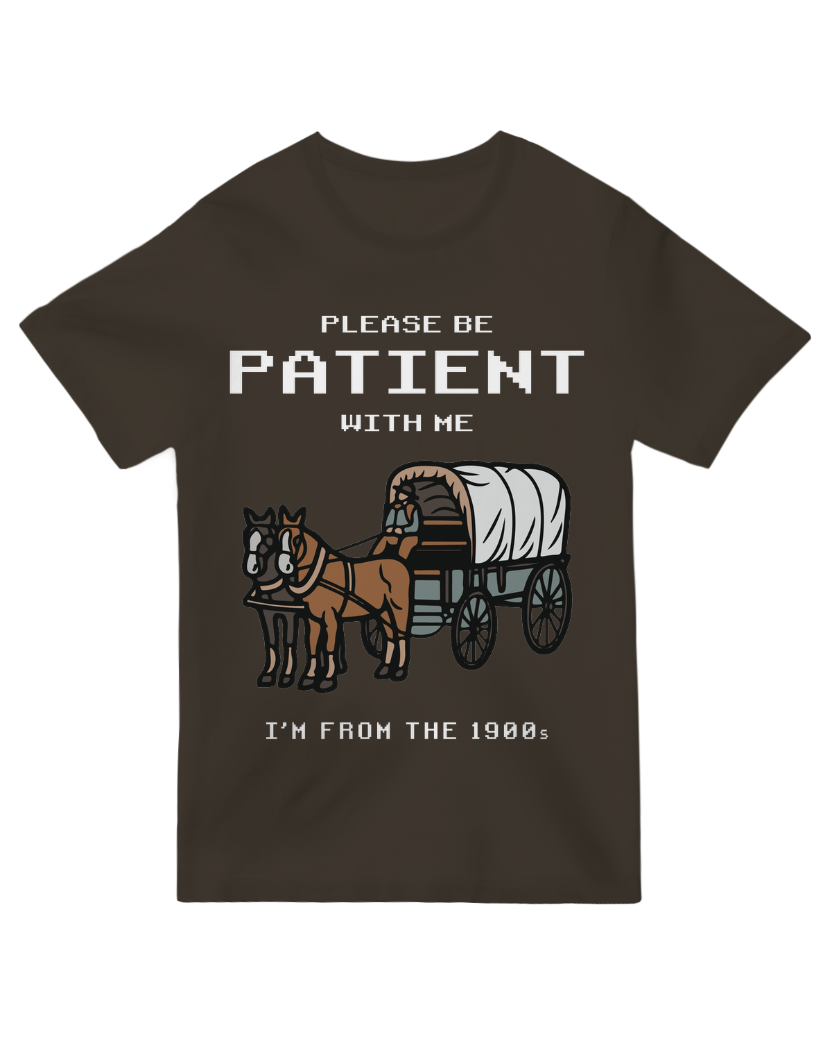 Just call me 'old head'