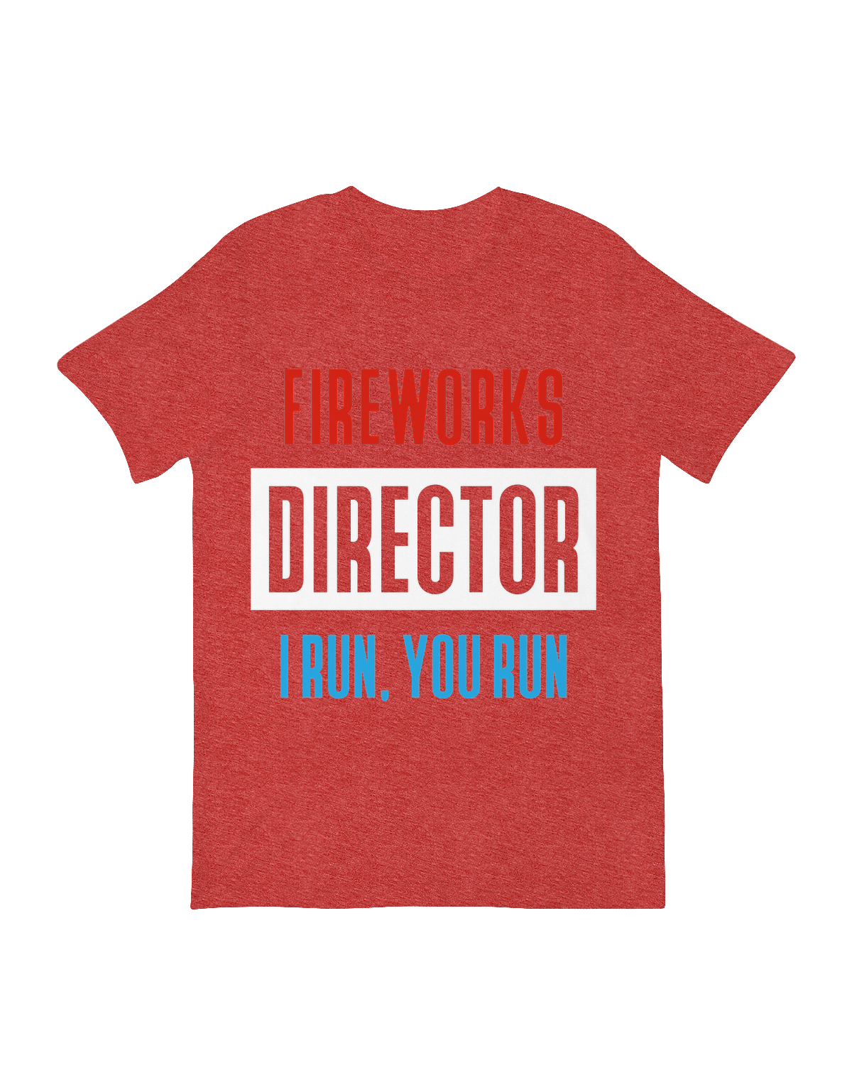 Fireworks Director