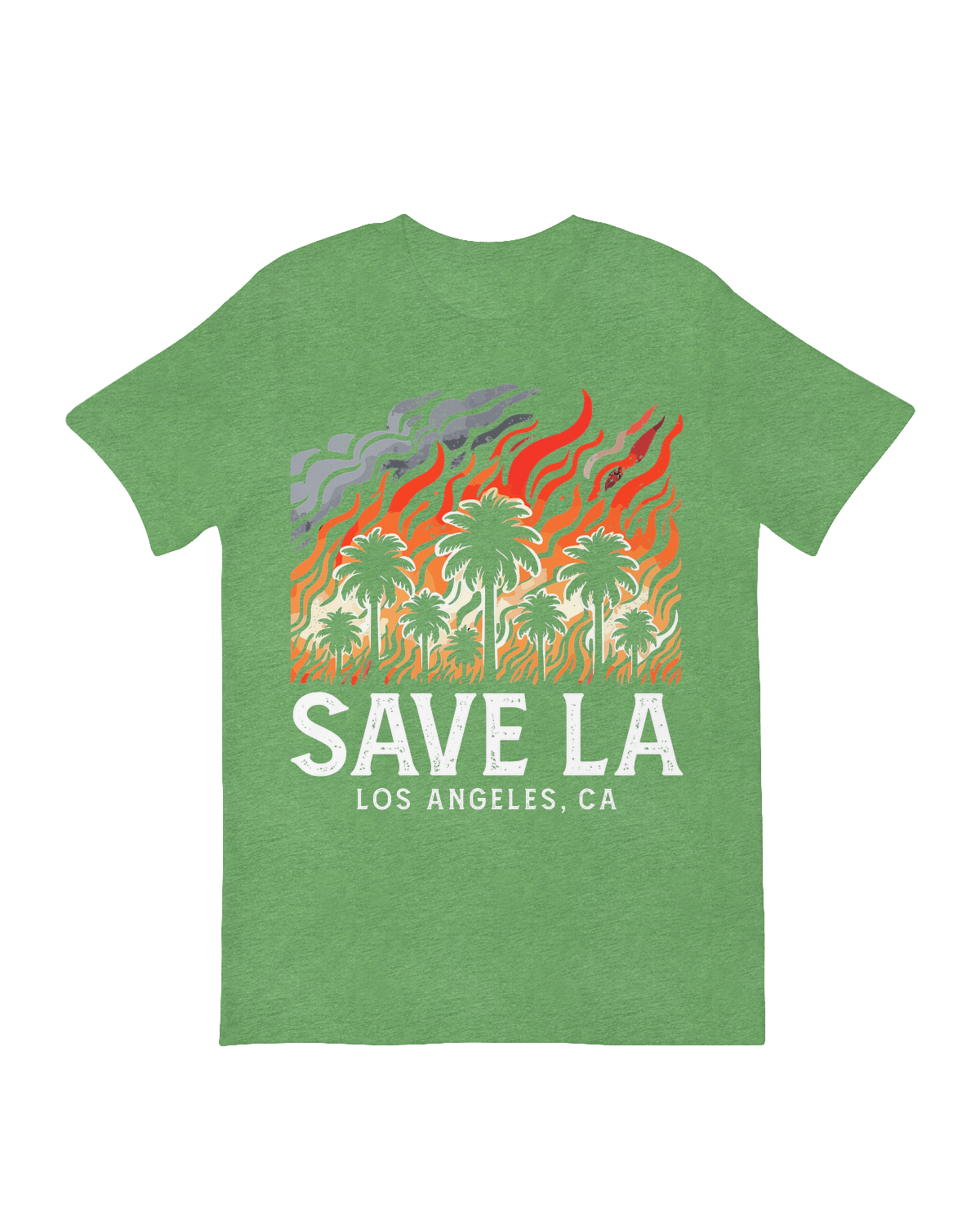 Save LA