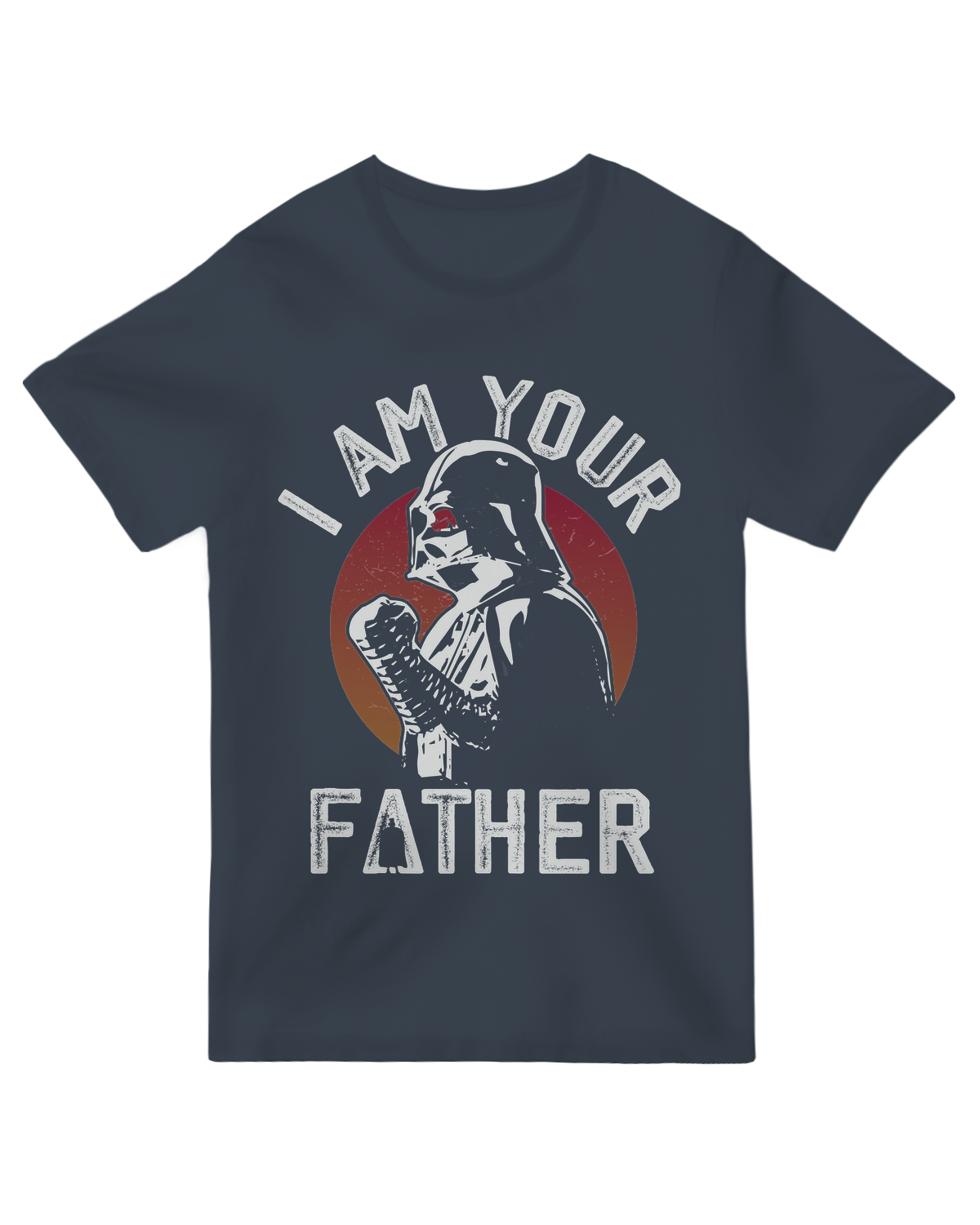 I am your father