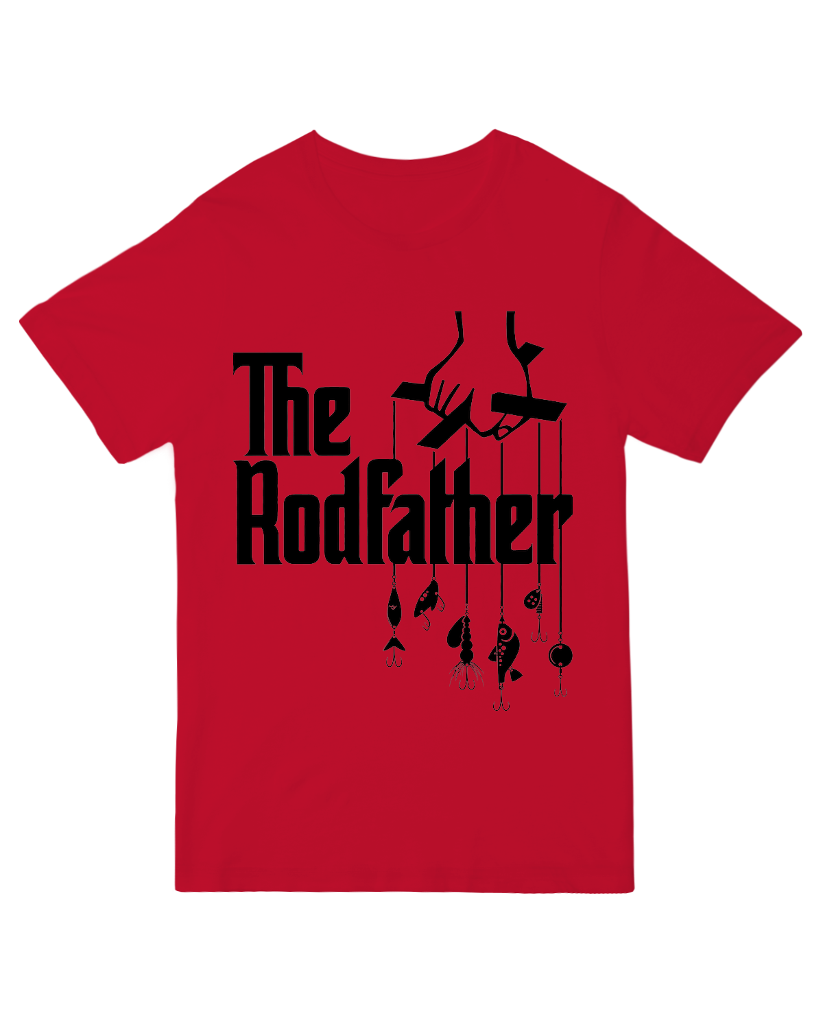 The Rodfather