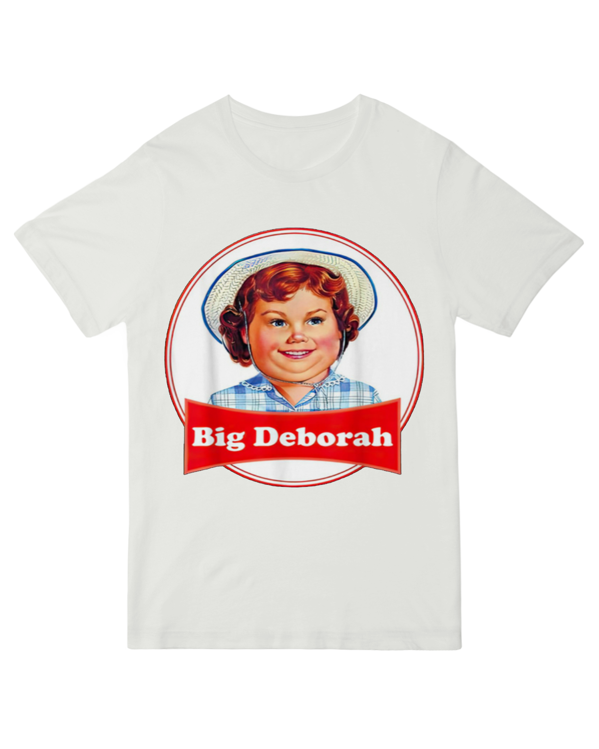 Big Deborah