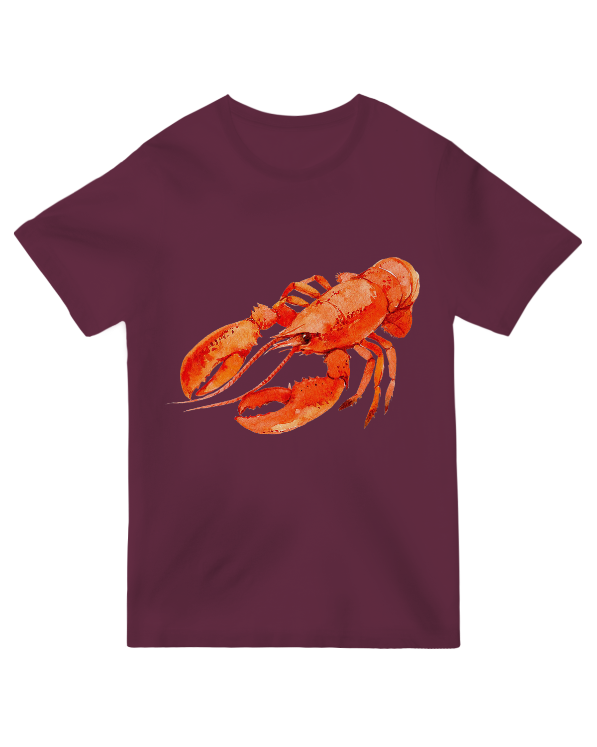 Summer Lobster
