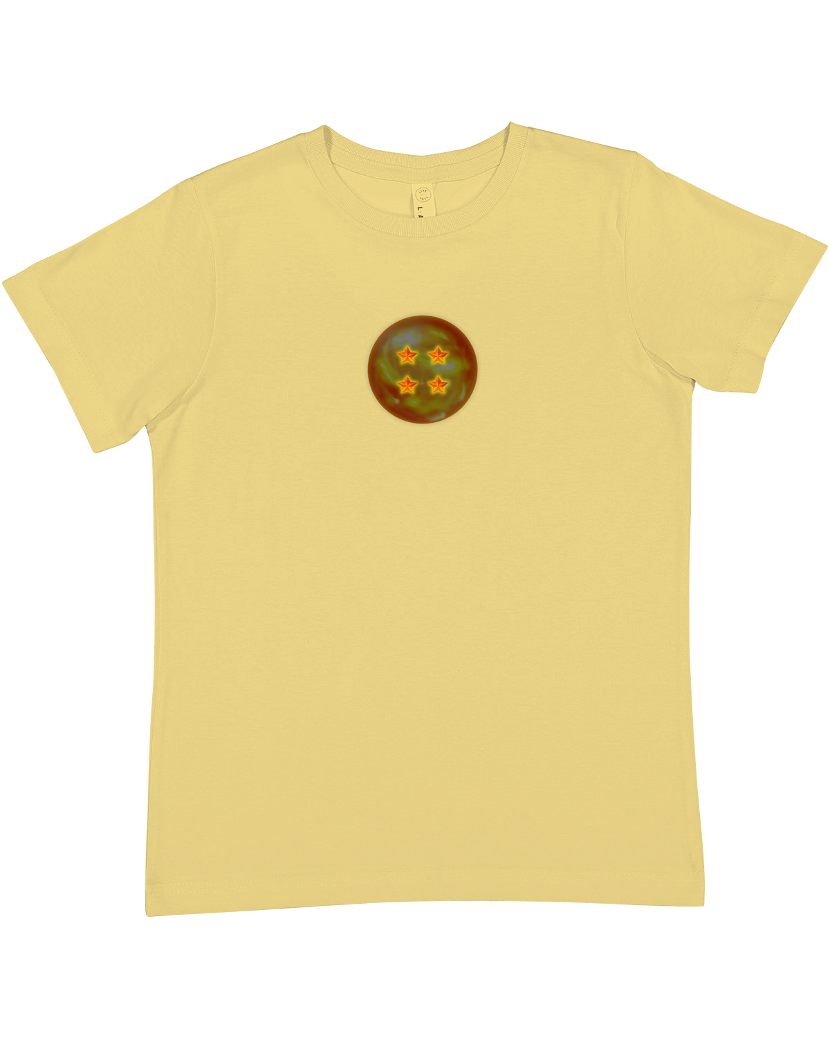 Dragon Ball Z - 4 (Kids)