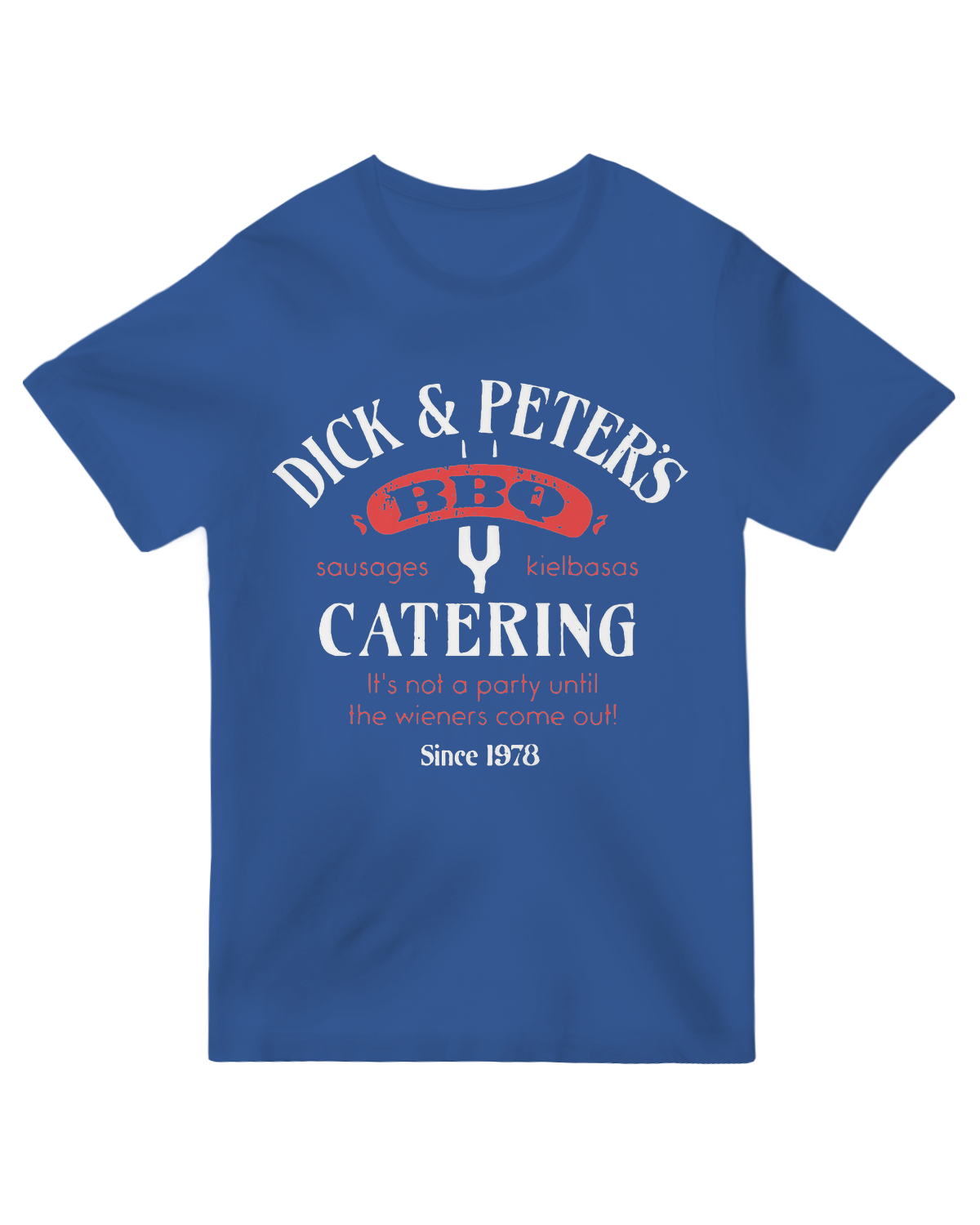 Dick & Peters BBQ